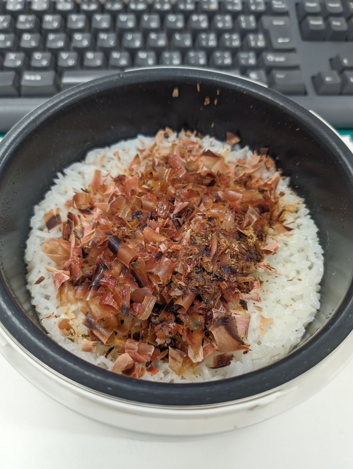 本日の昼食