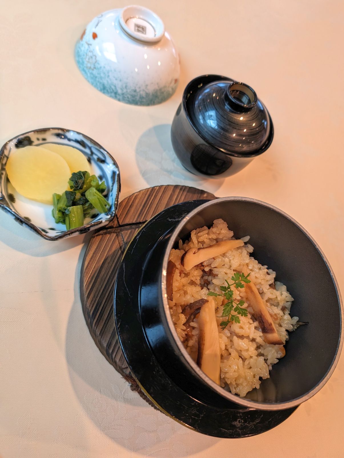 食事