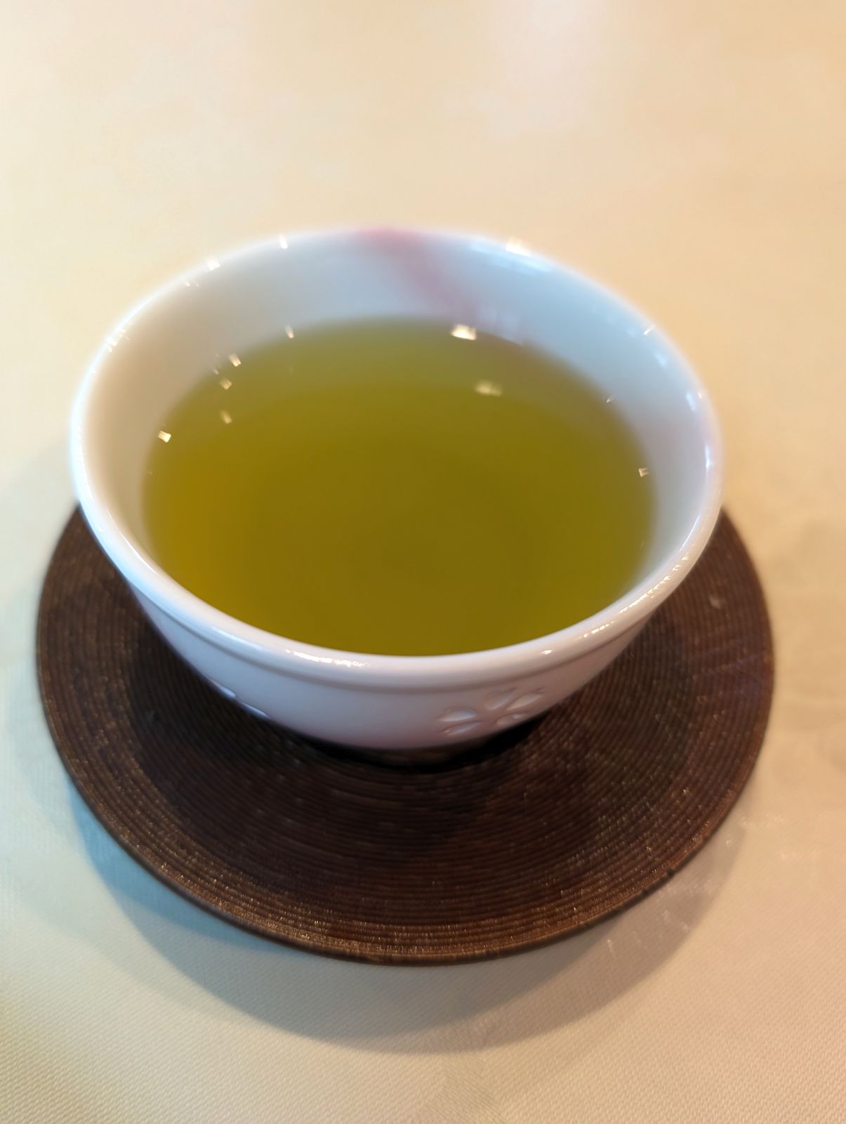 ごちそうさまでした