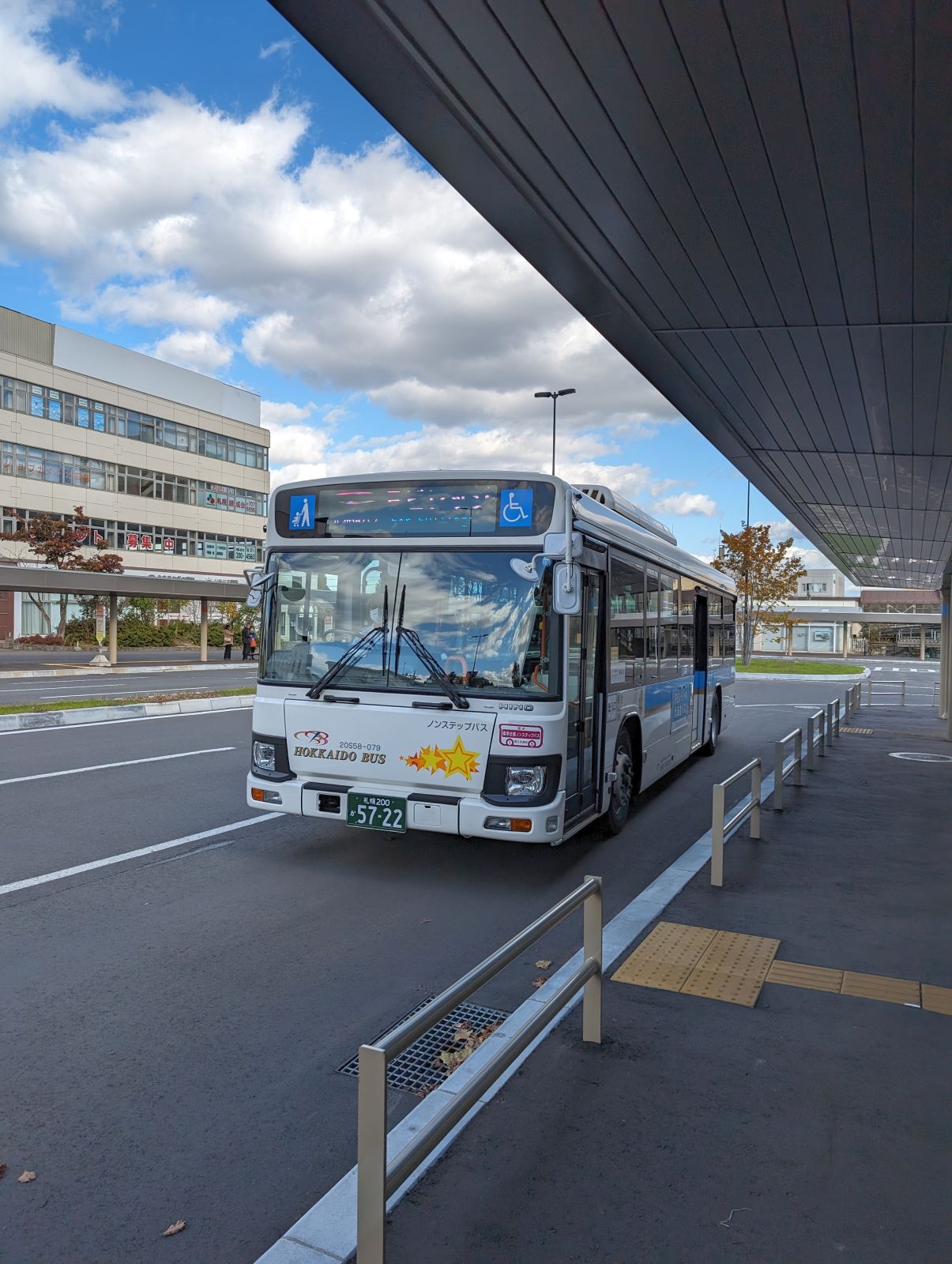 送迎バス