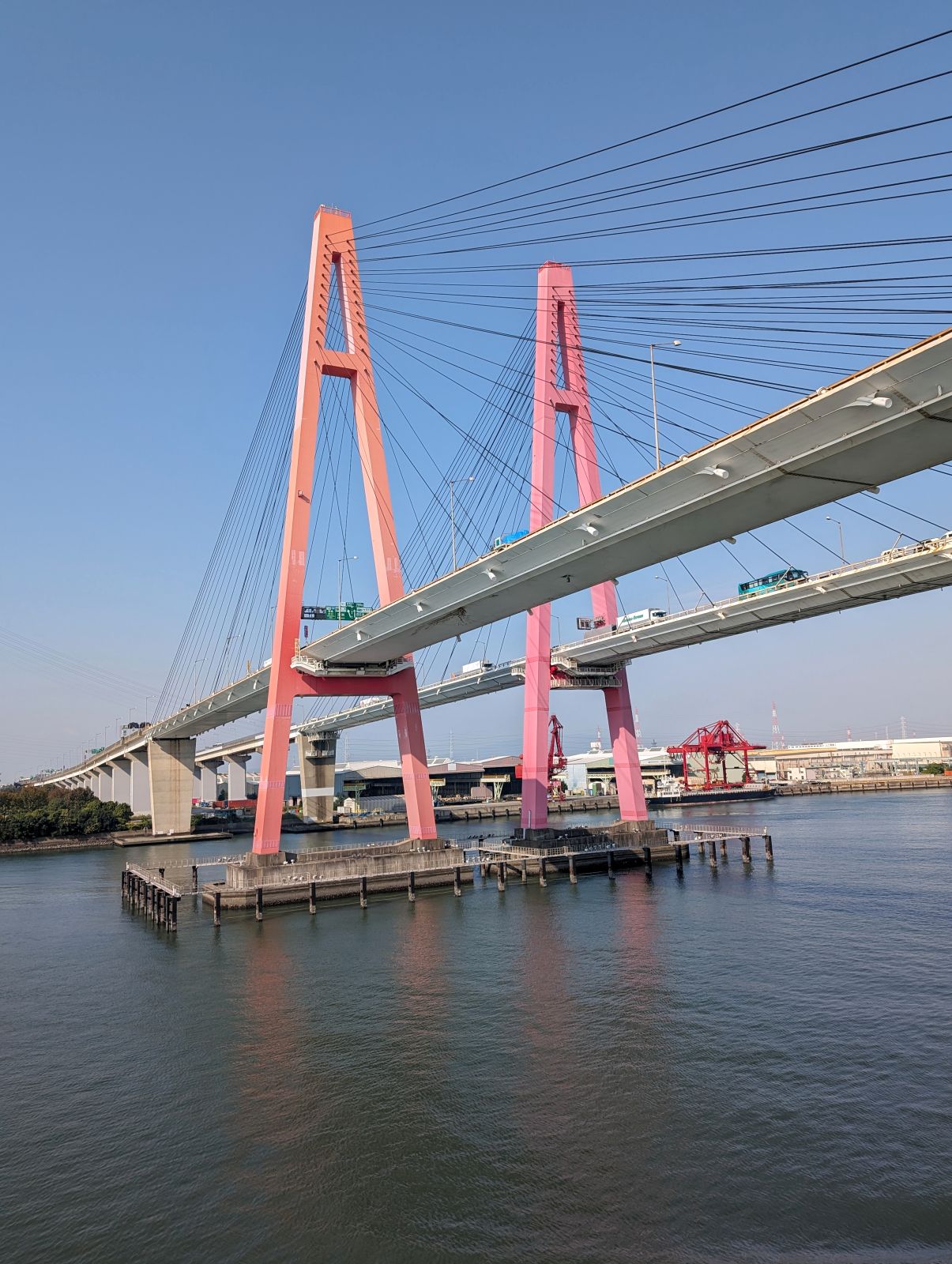 名港西大橋