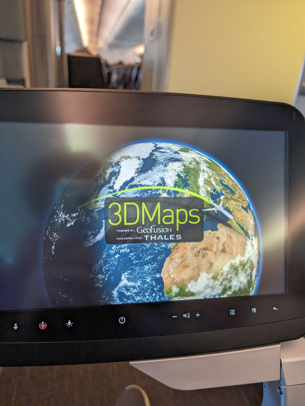 3DMaps