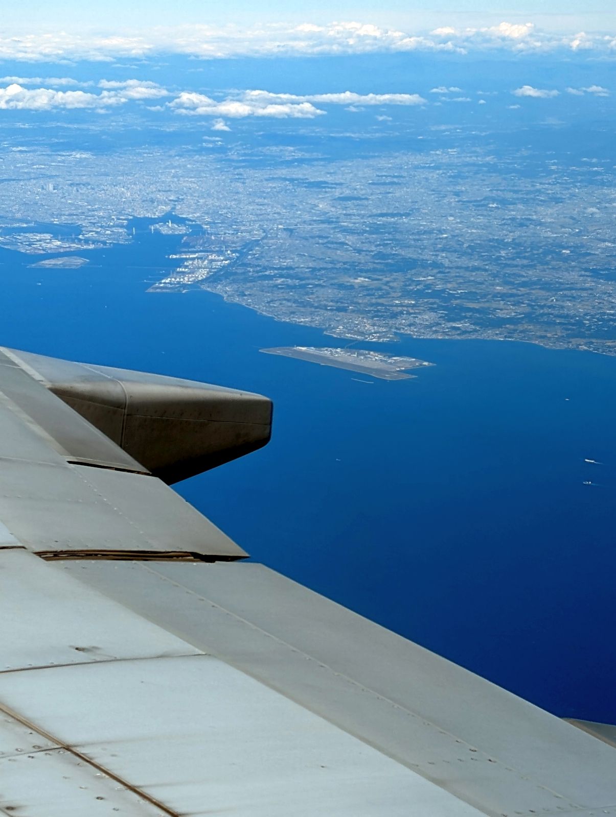 セントレア空港