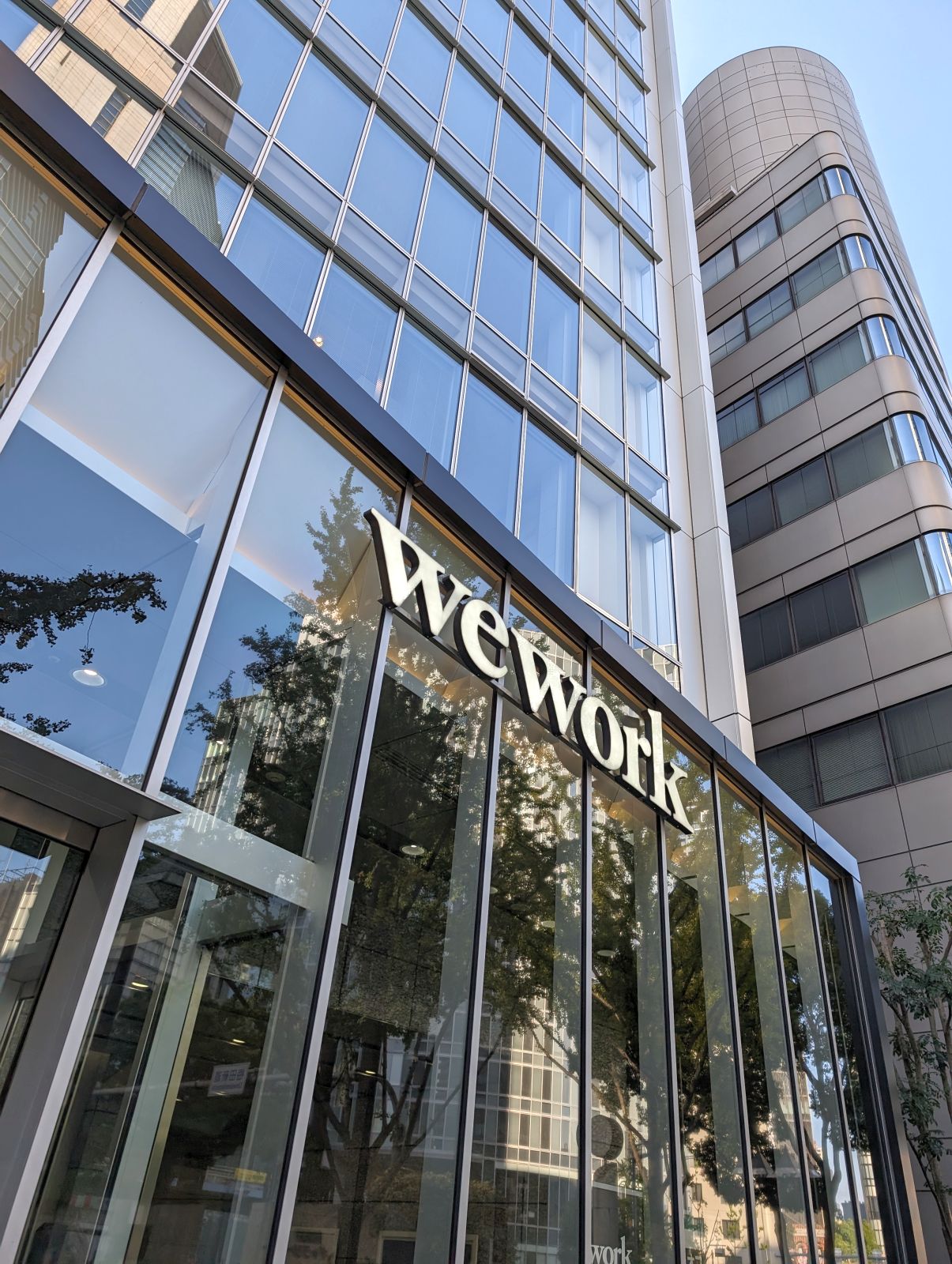 wework