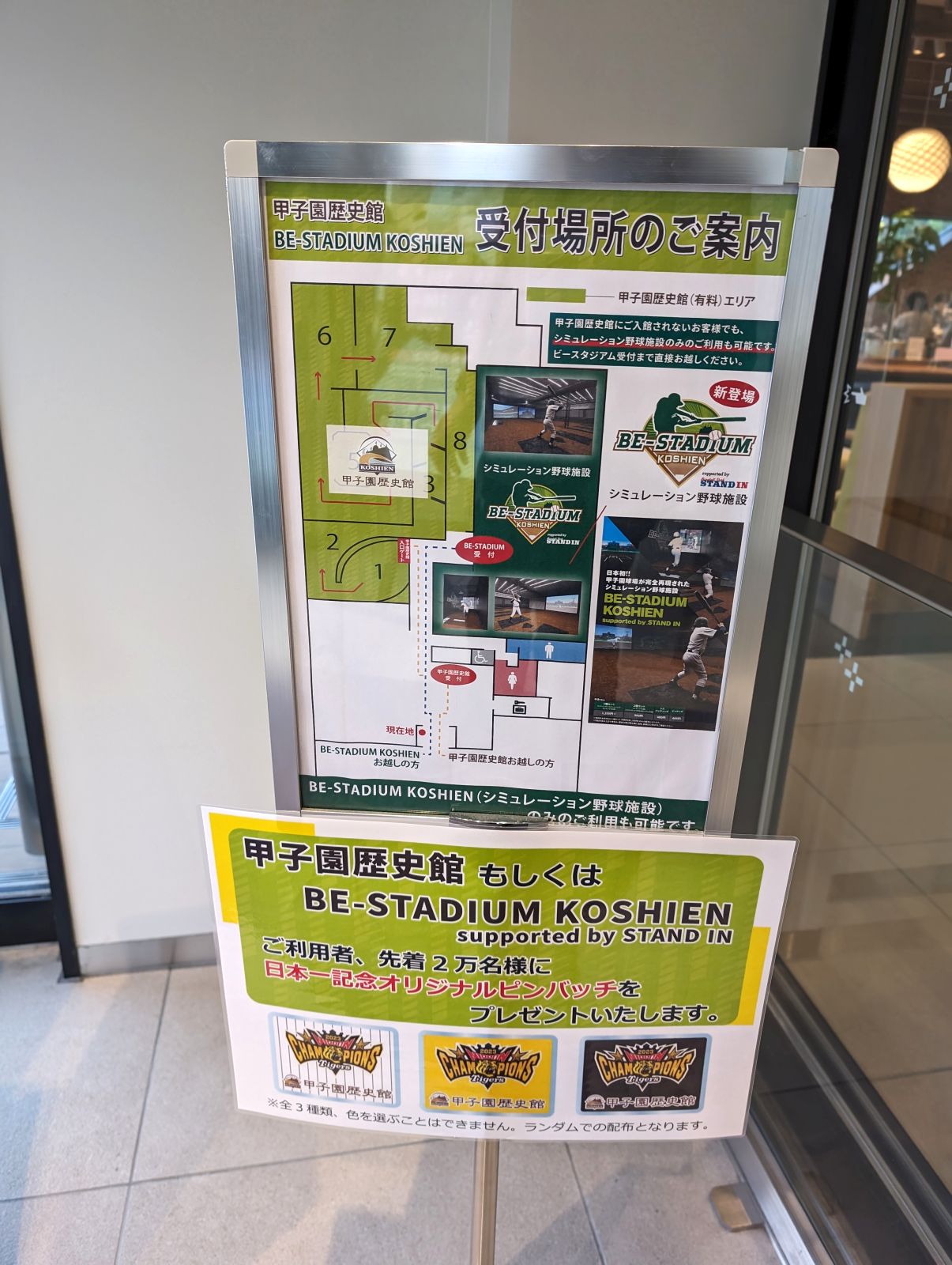 先着２万名様