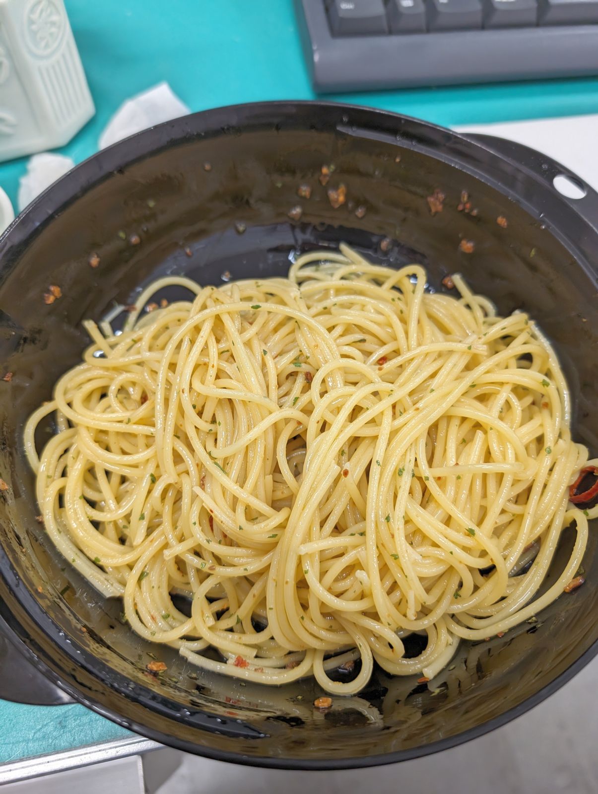 本日の昼食