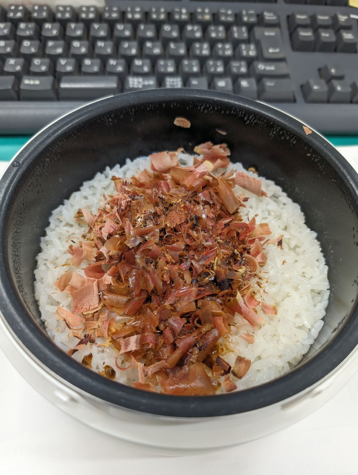 本日の昼食