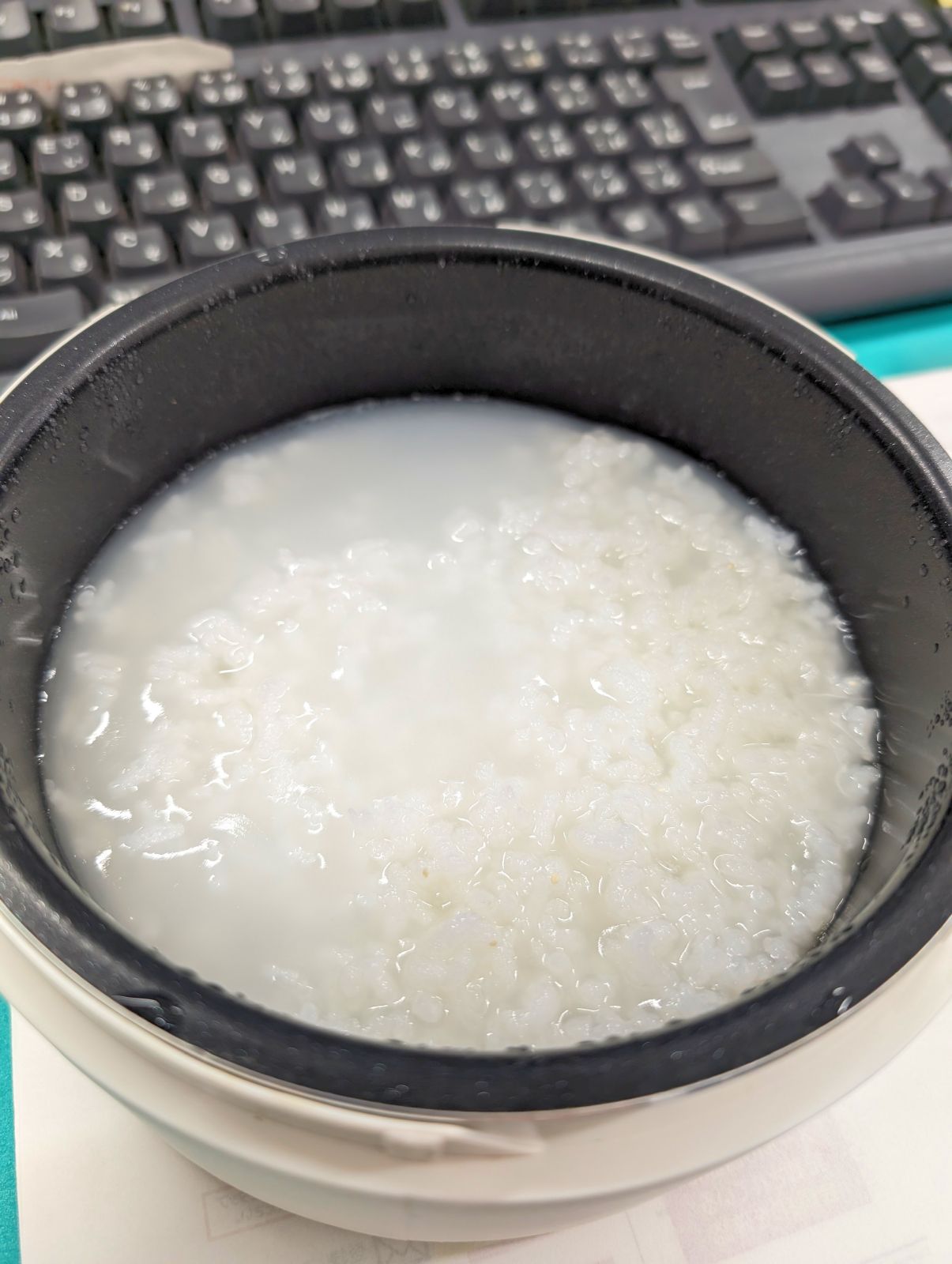 本日の昼食