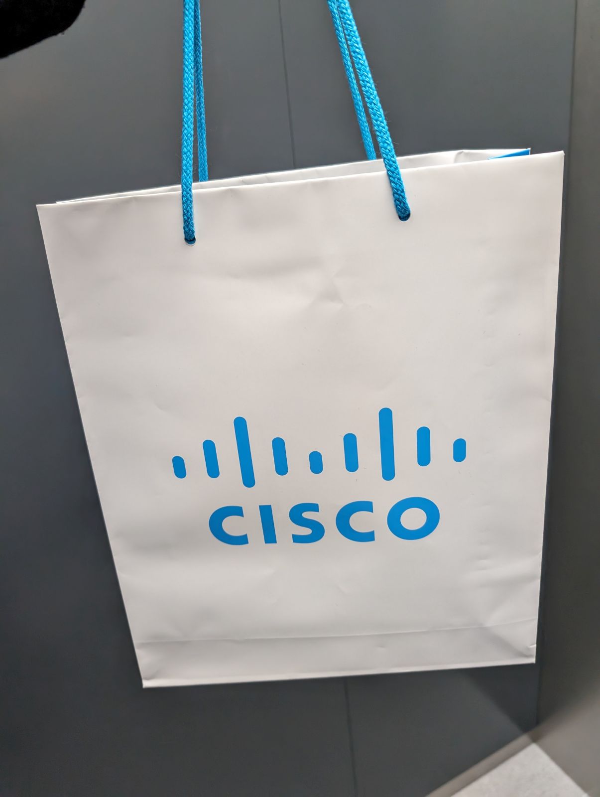 Ciscoグッズ