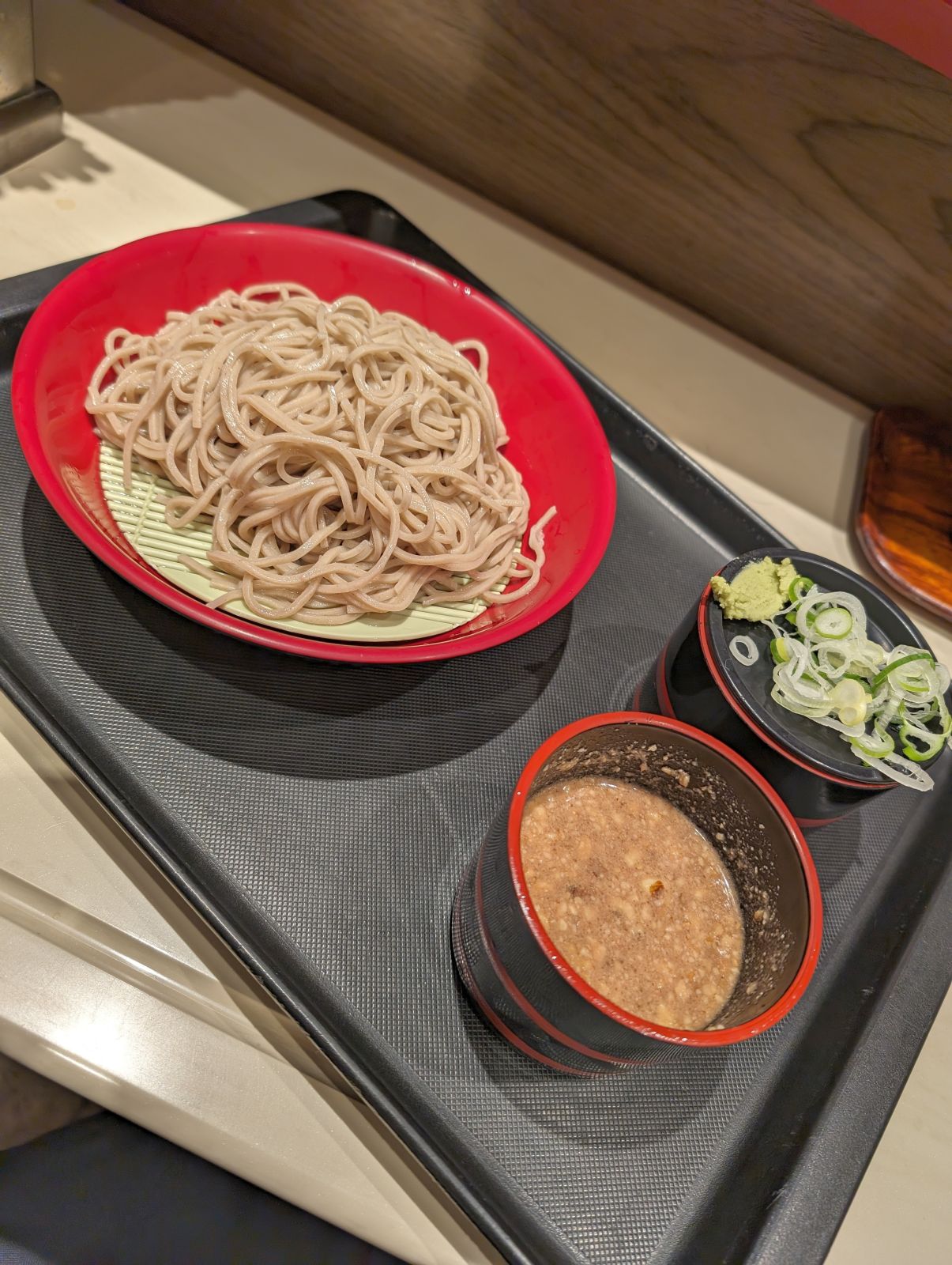 本日の夕食