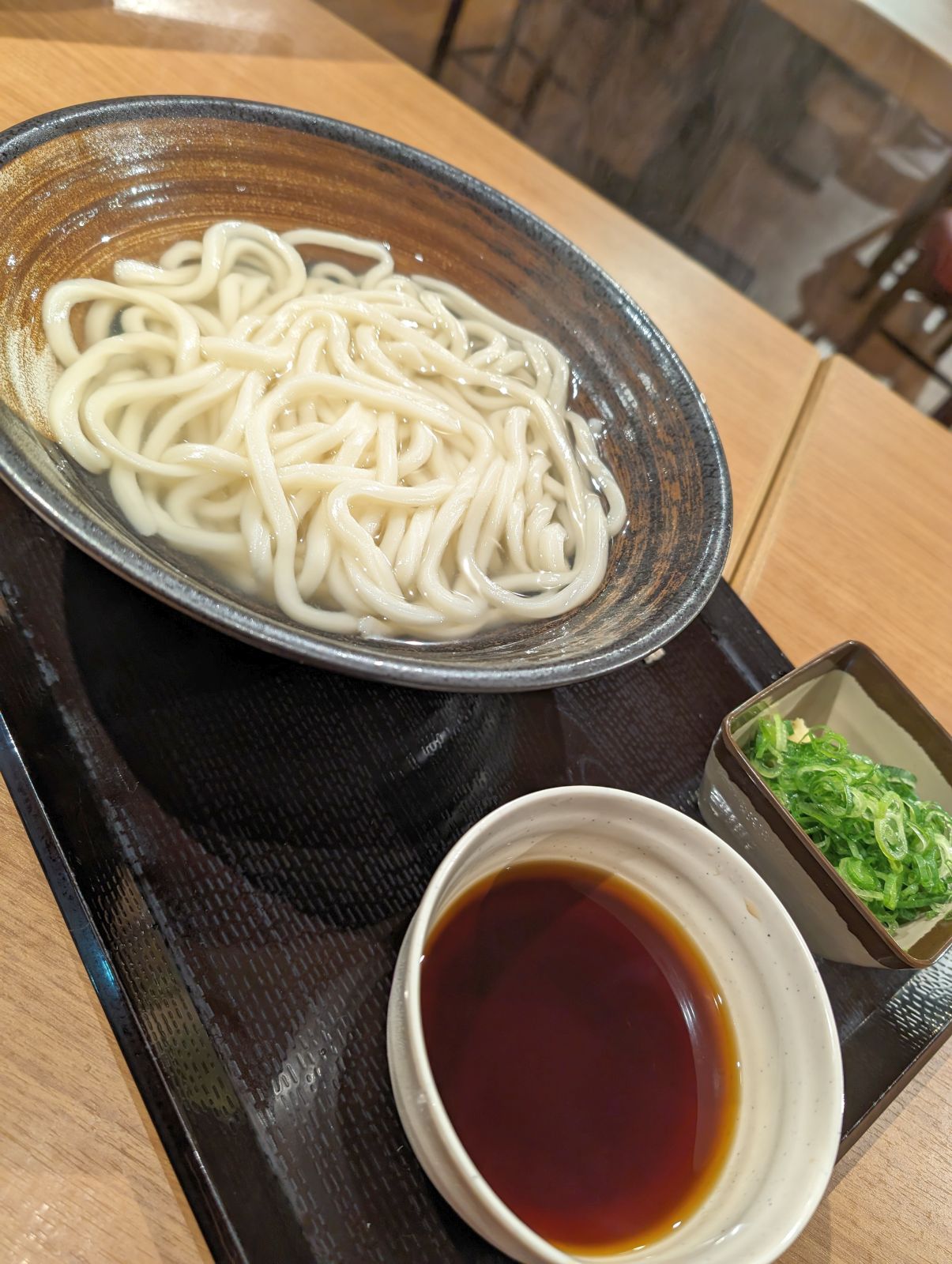 本日の夕食