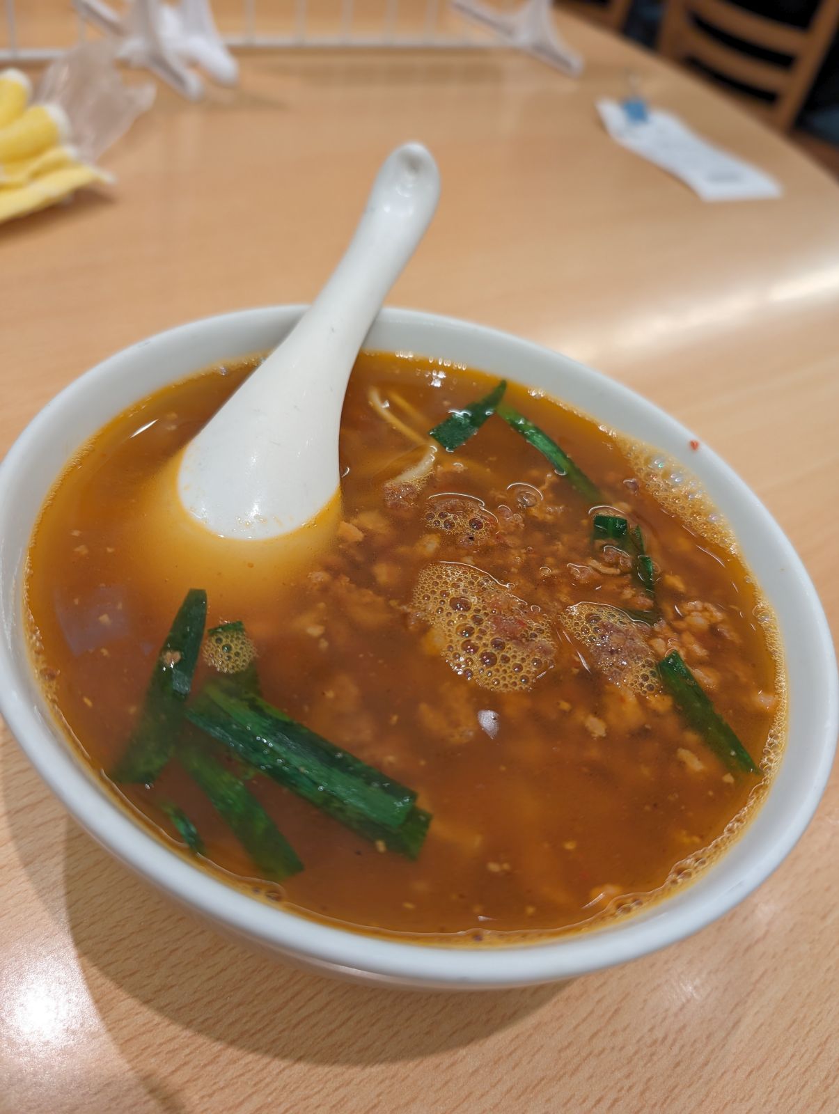 本日の昼食