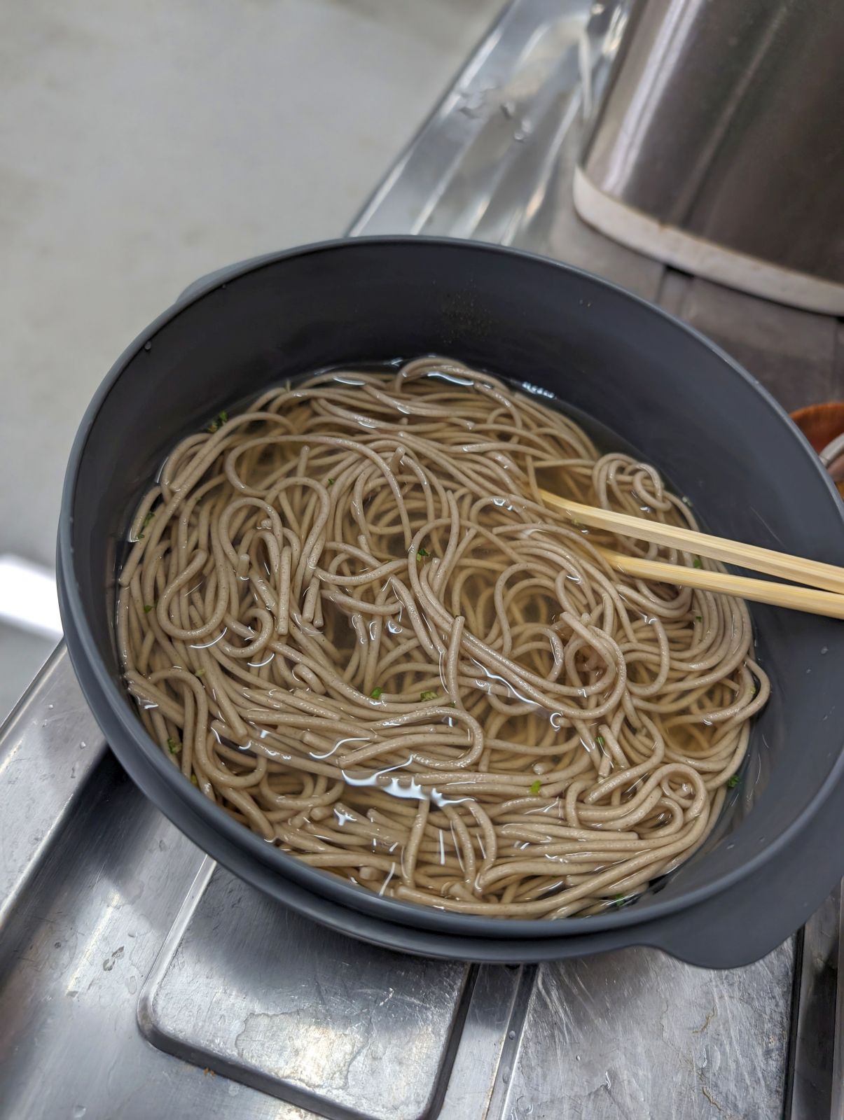 本日の昼食