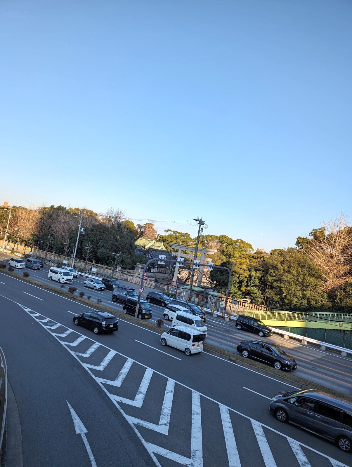 神社