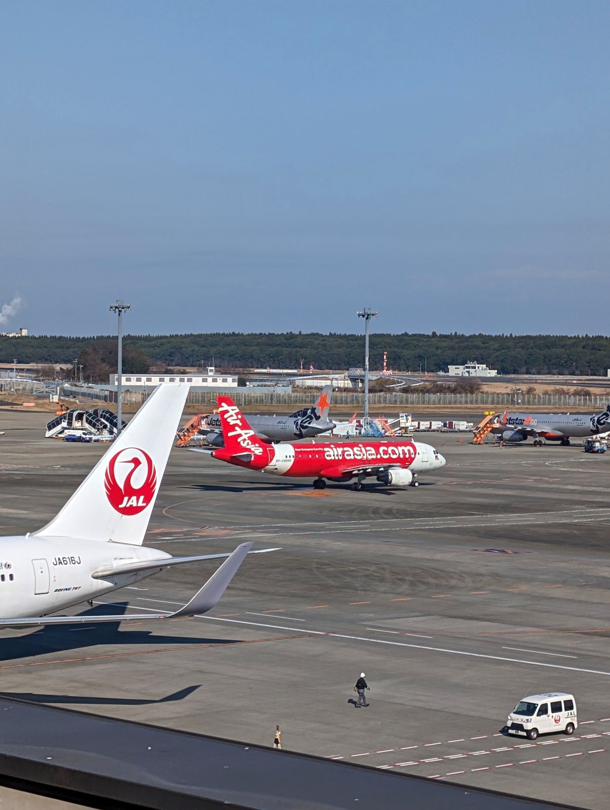 airasia機