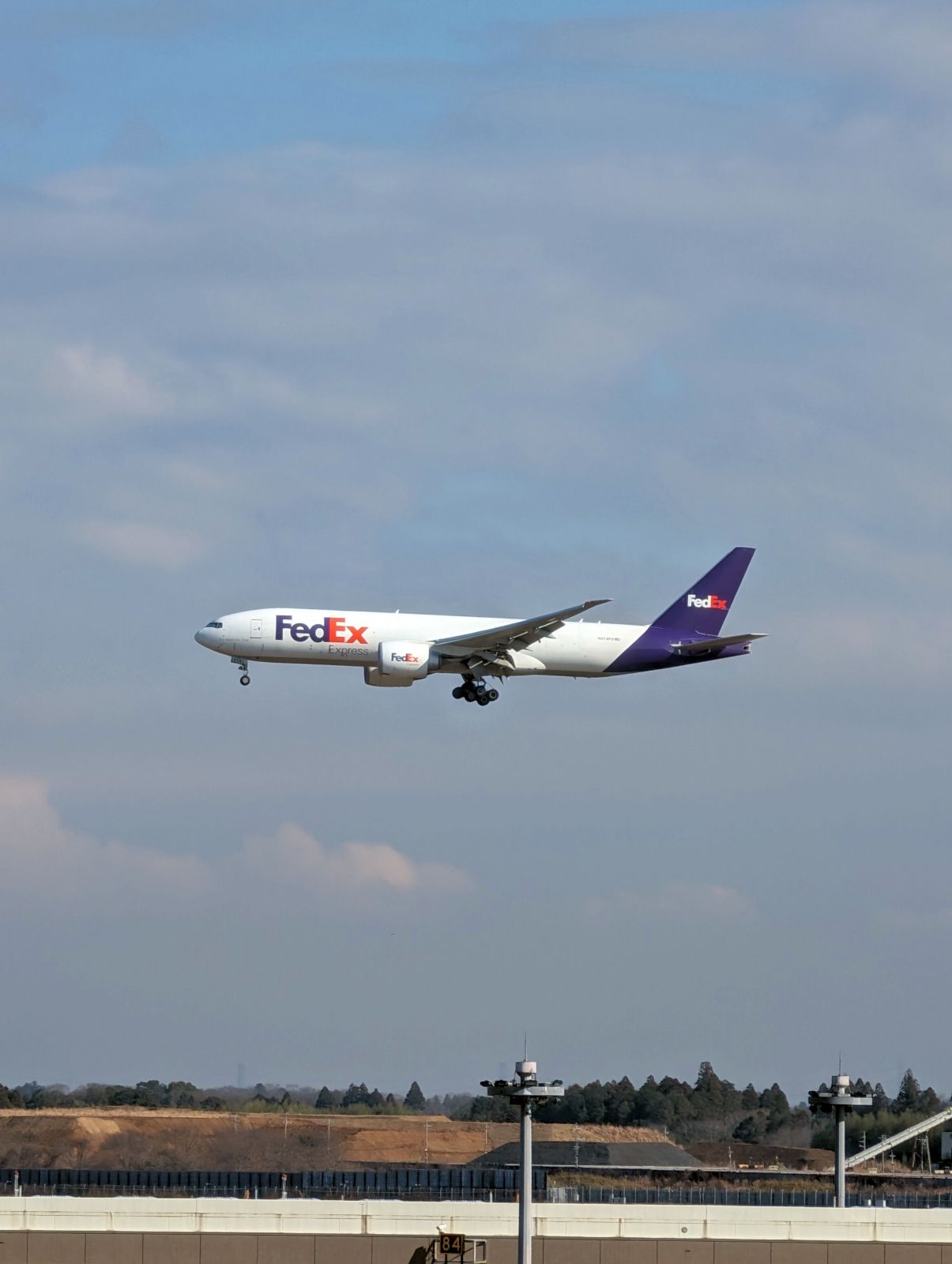 FedEx