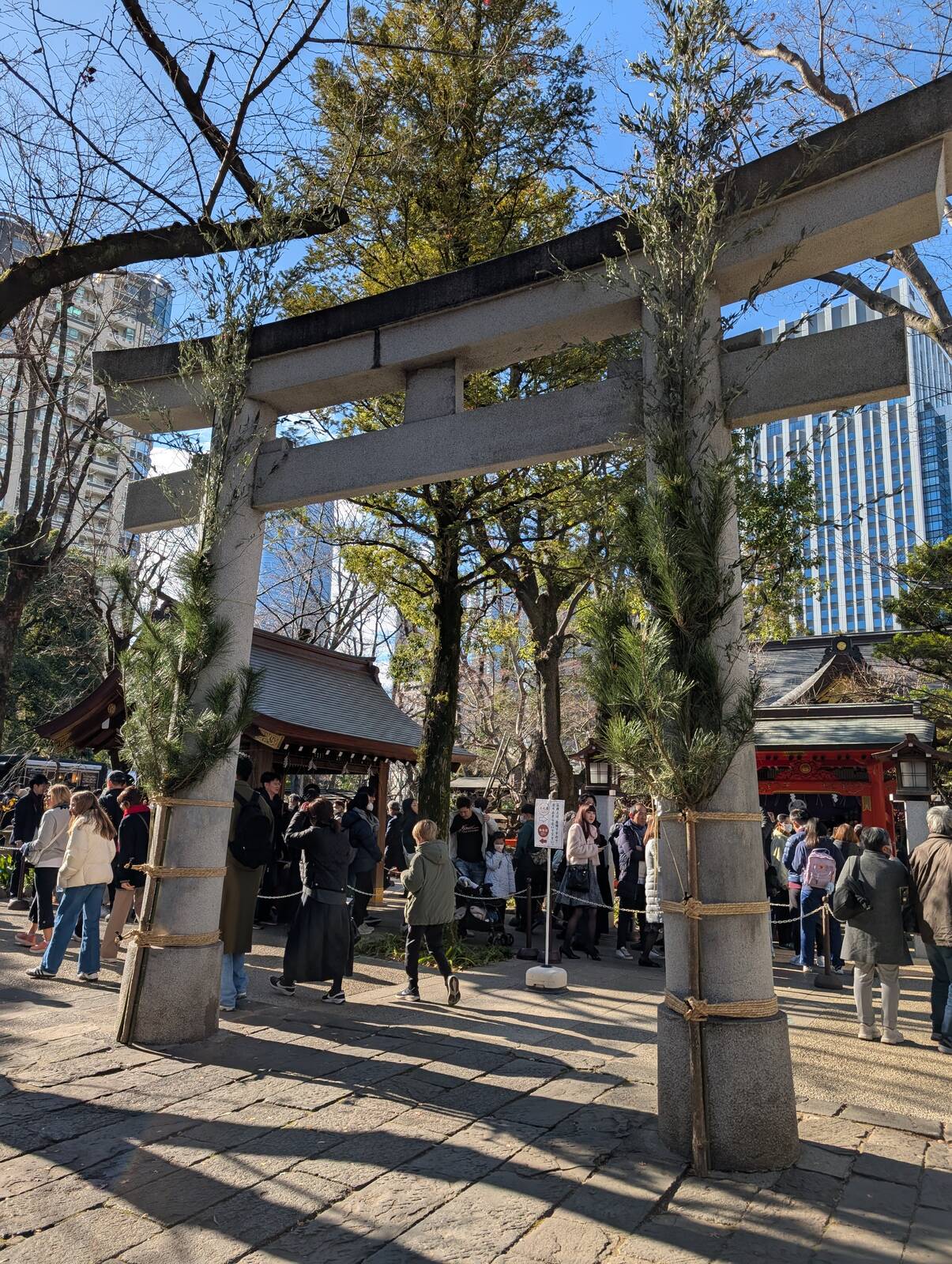 賽銭列