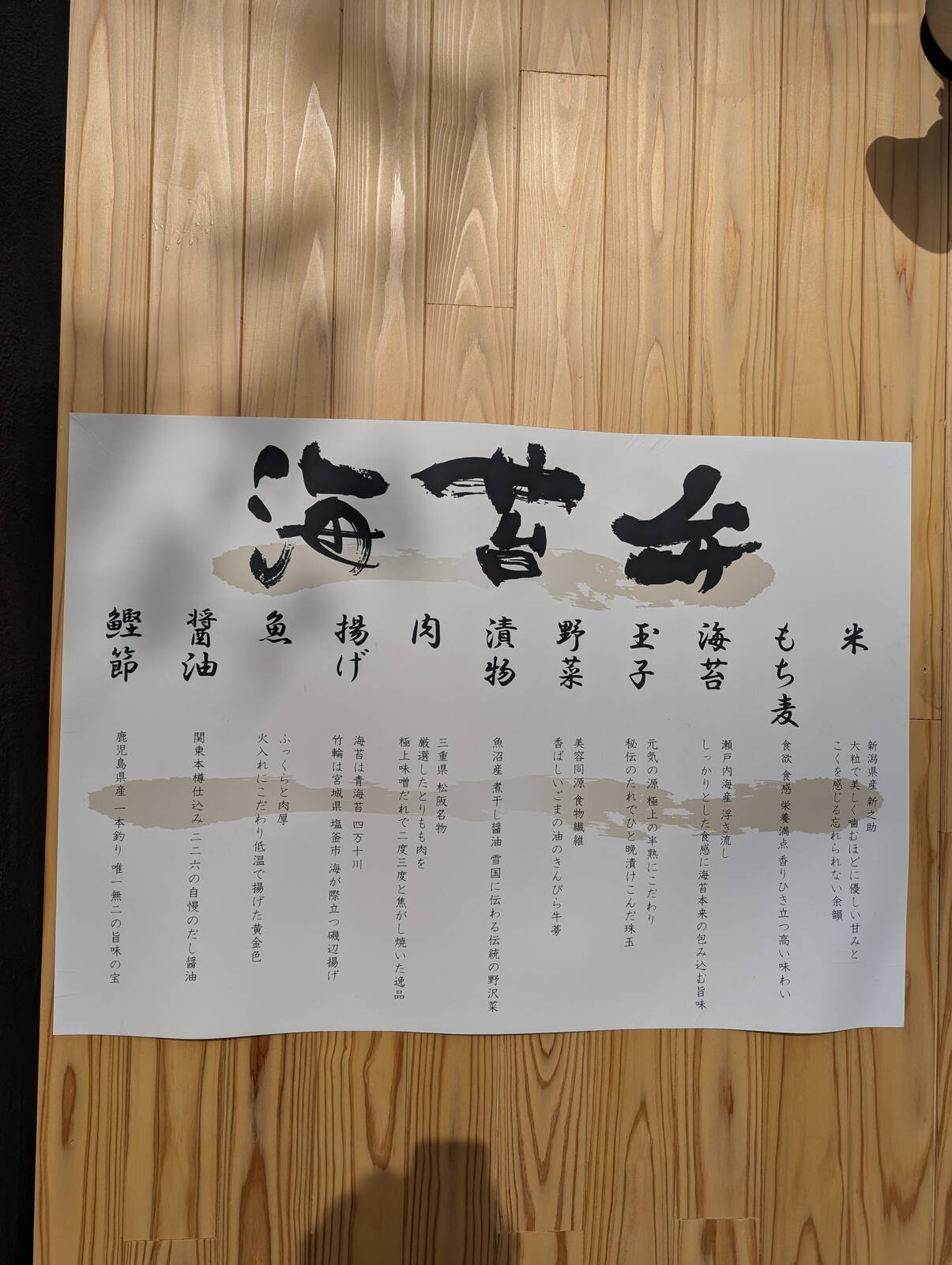 お値段