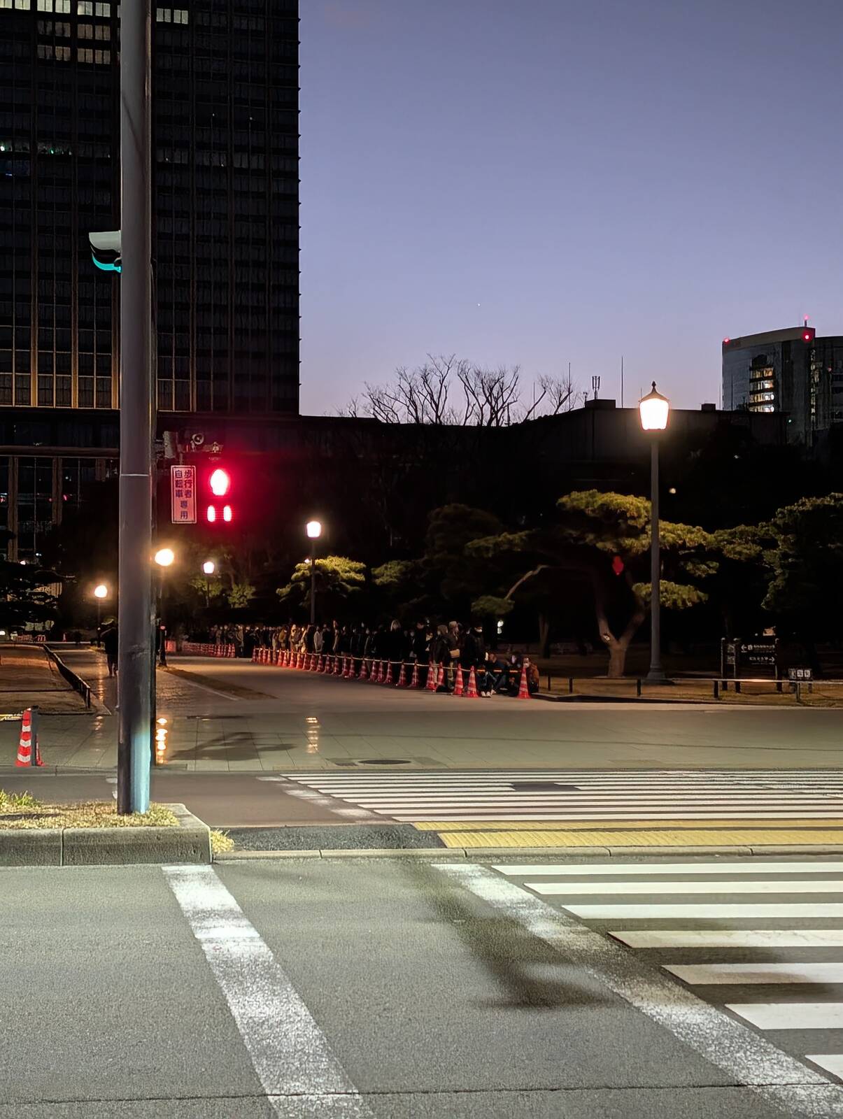 イベント行列