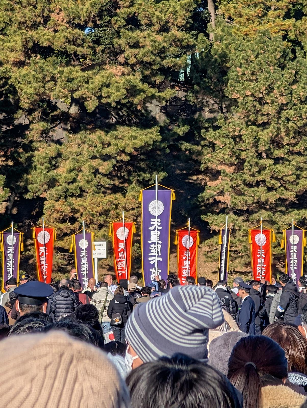列の先頭