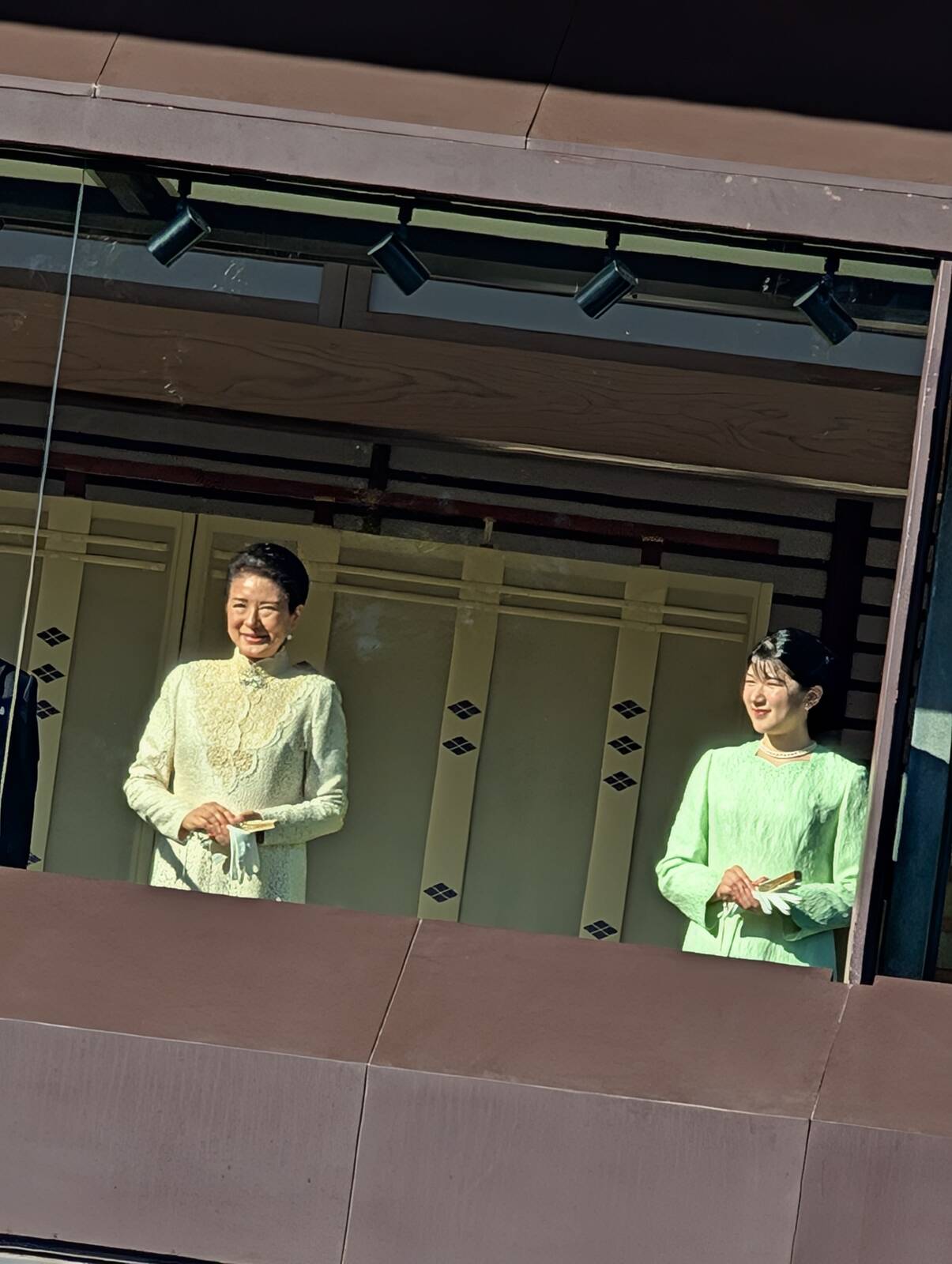 愛子様