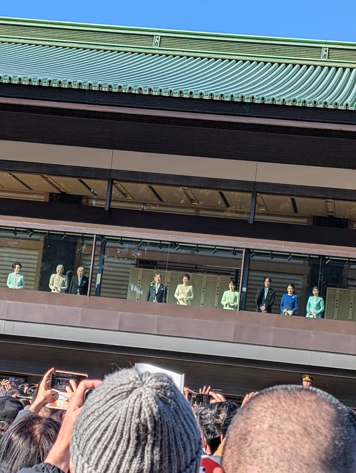 今回のメンバー