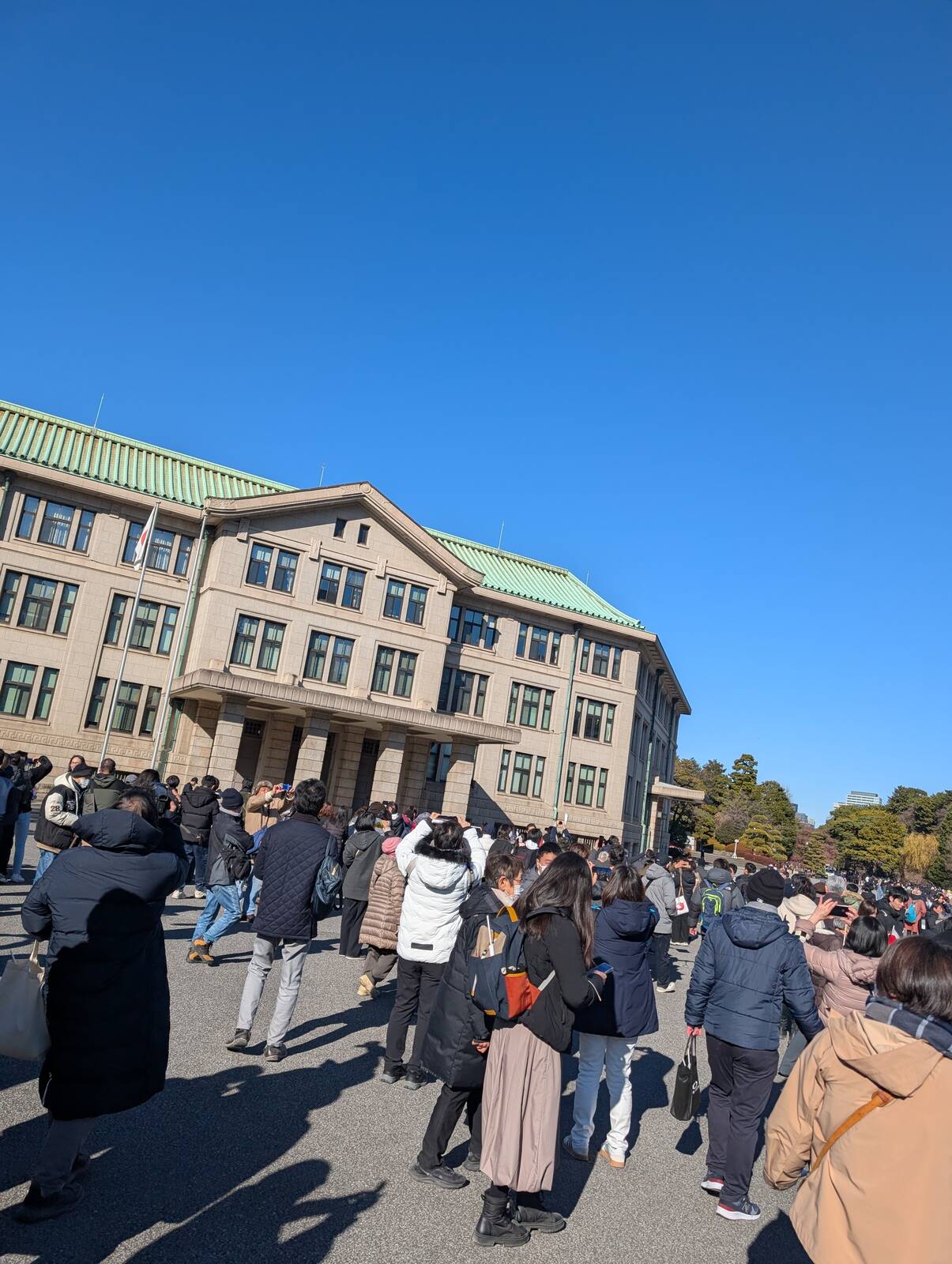 宮内庁