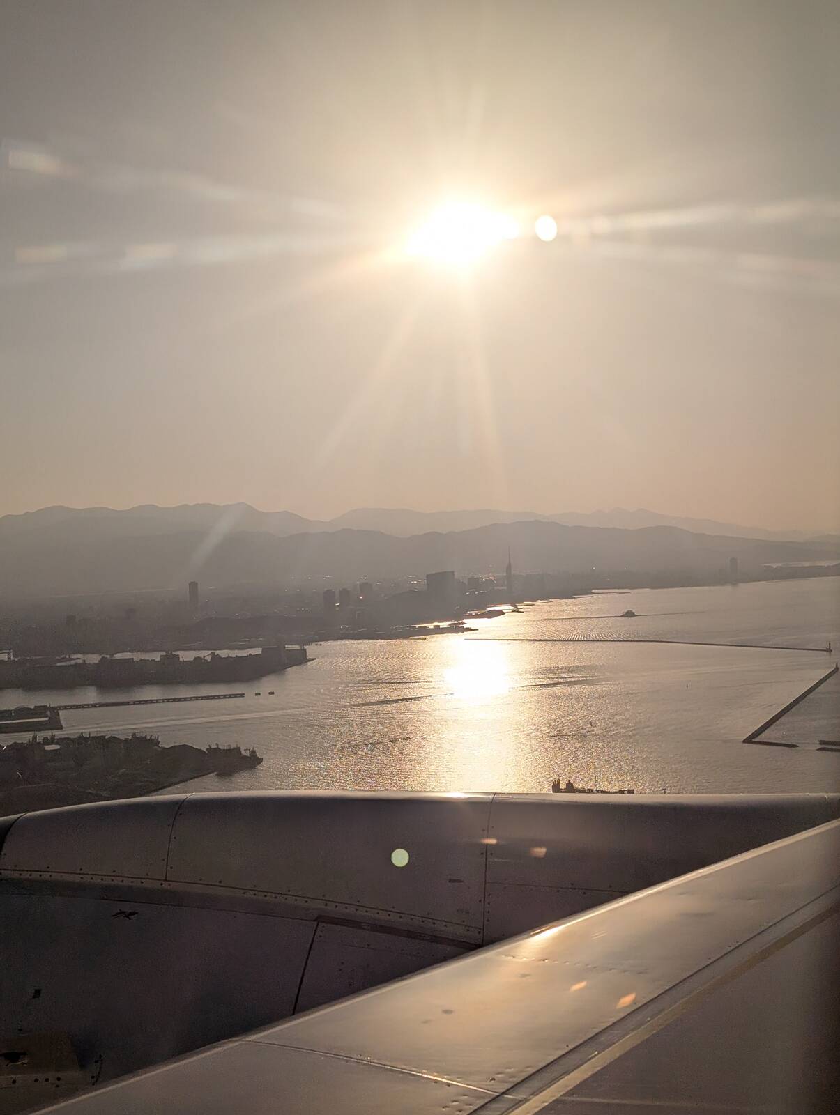 糸島方面