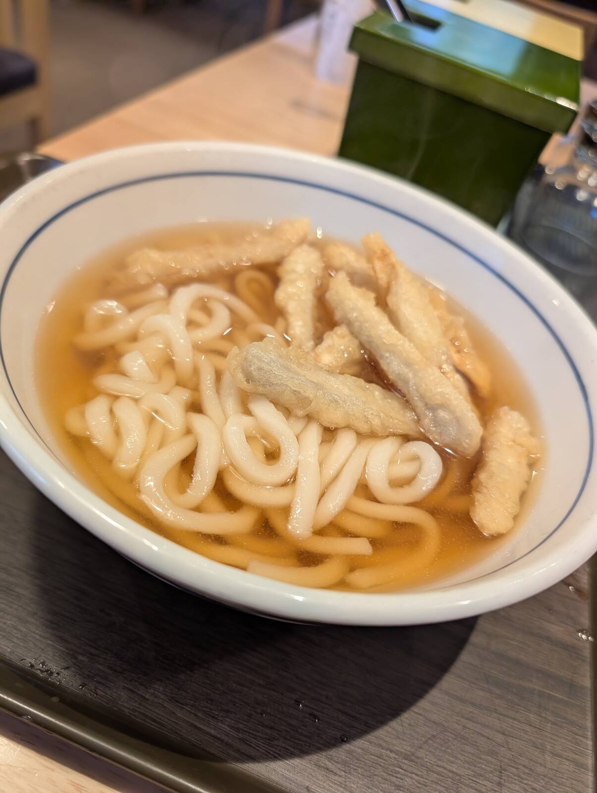 本日の朝食
