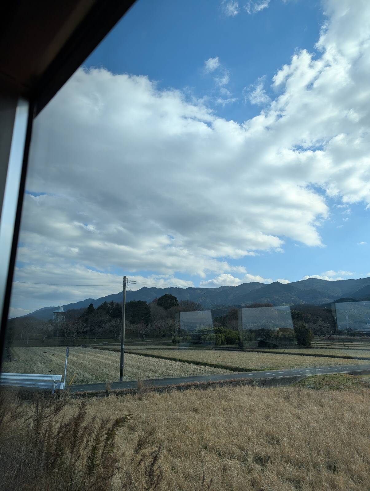 郊外