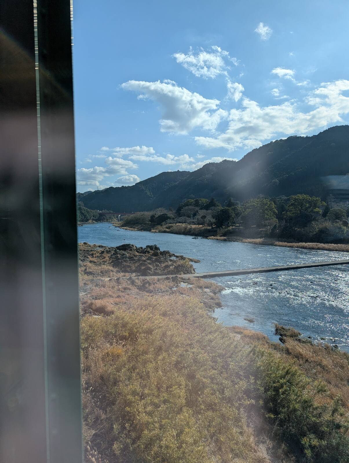 筑後川