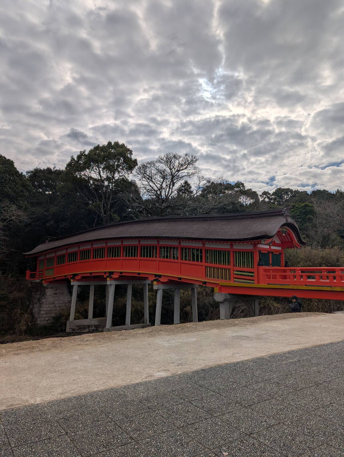 呉橋