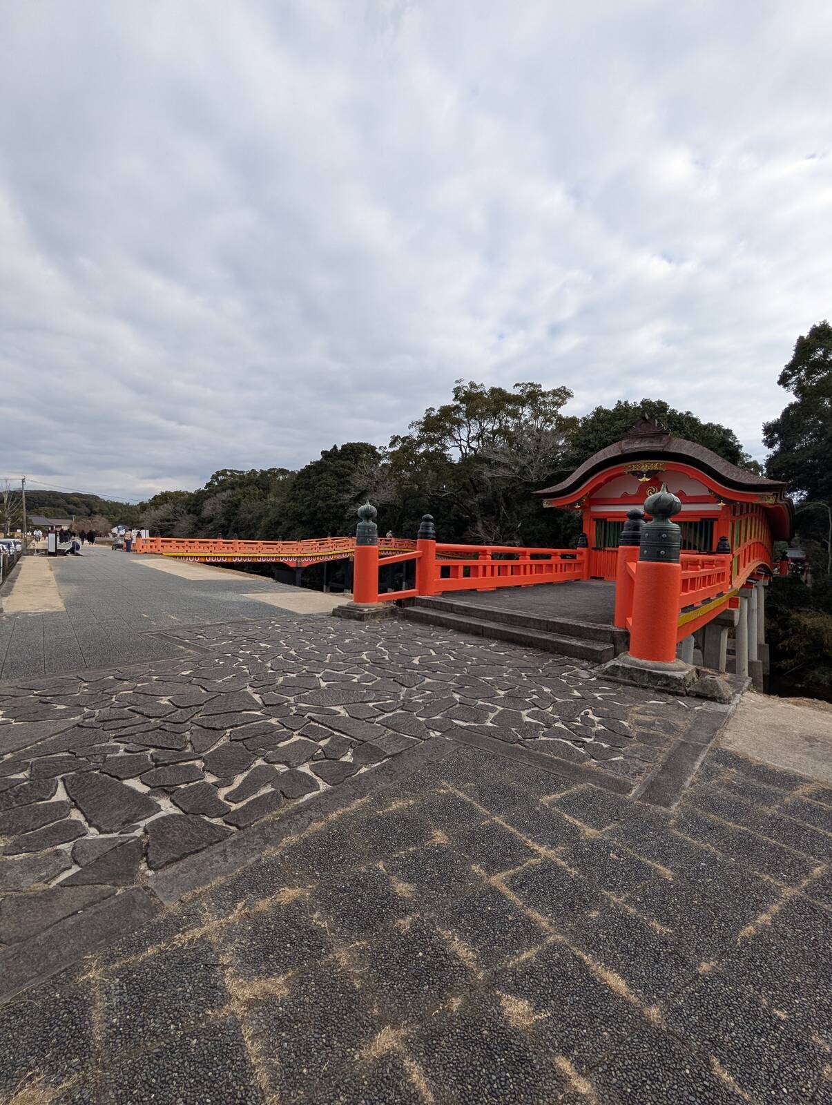 平民用の橋
