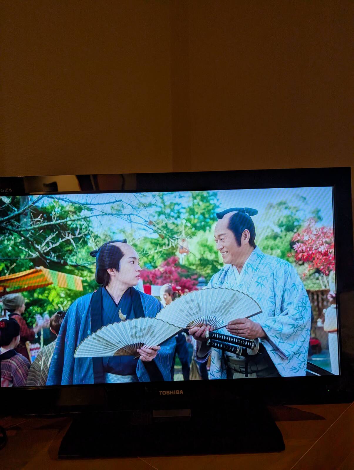 扇子