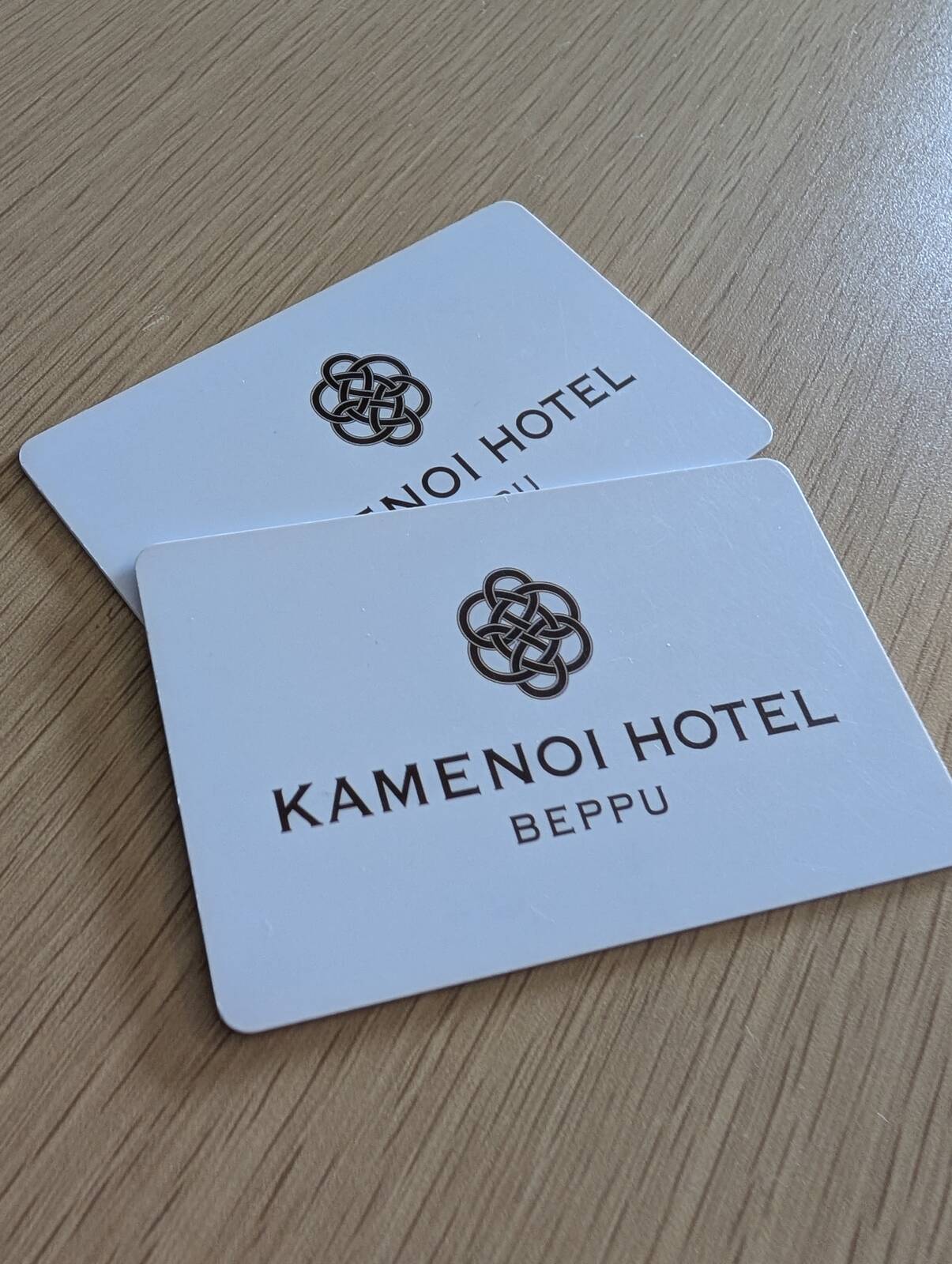 カードキー