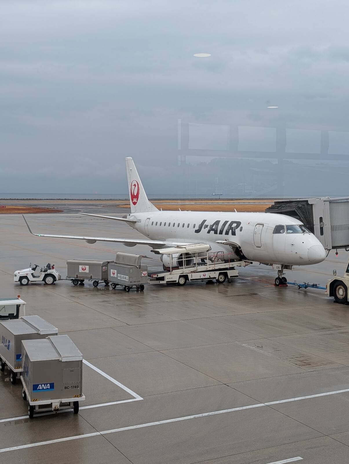 本日の機材