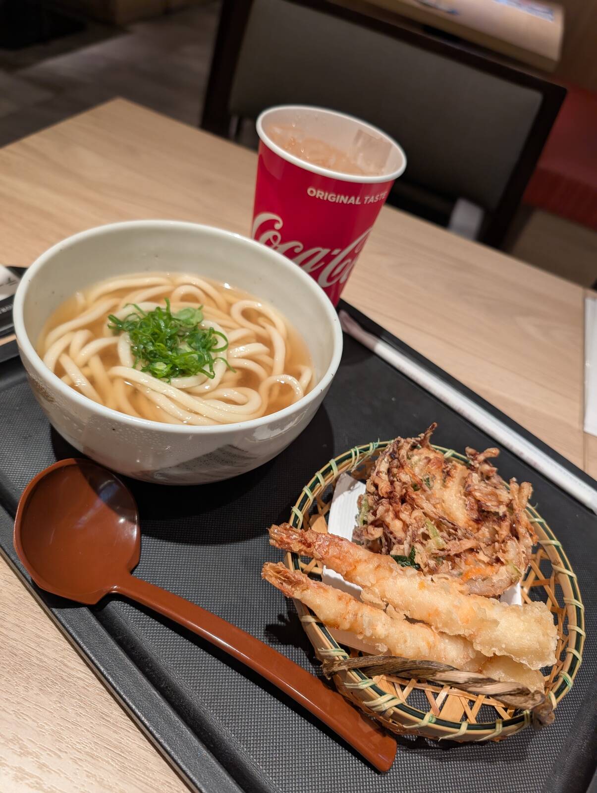 本日の朝食