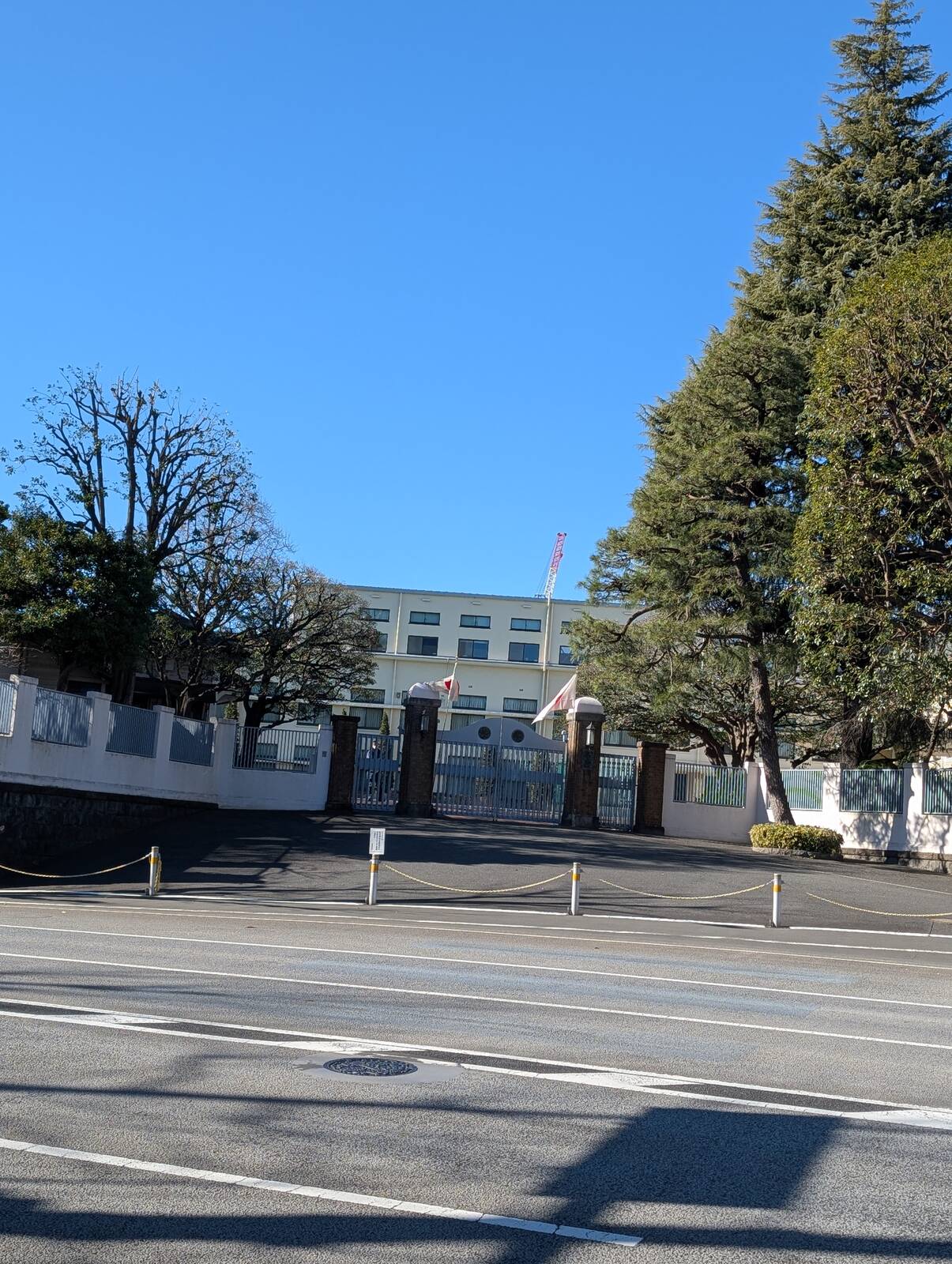 学習院初等科