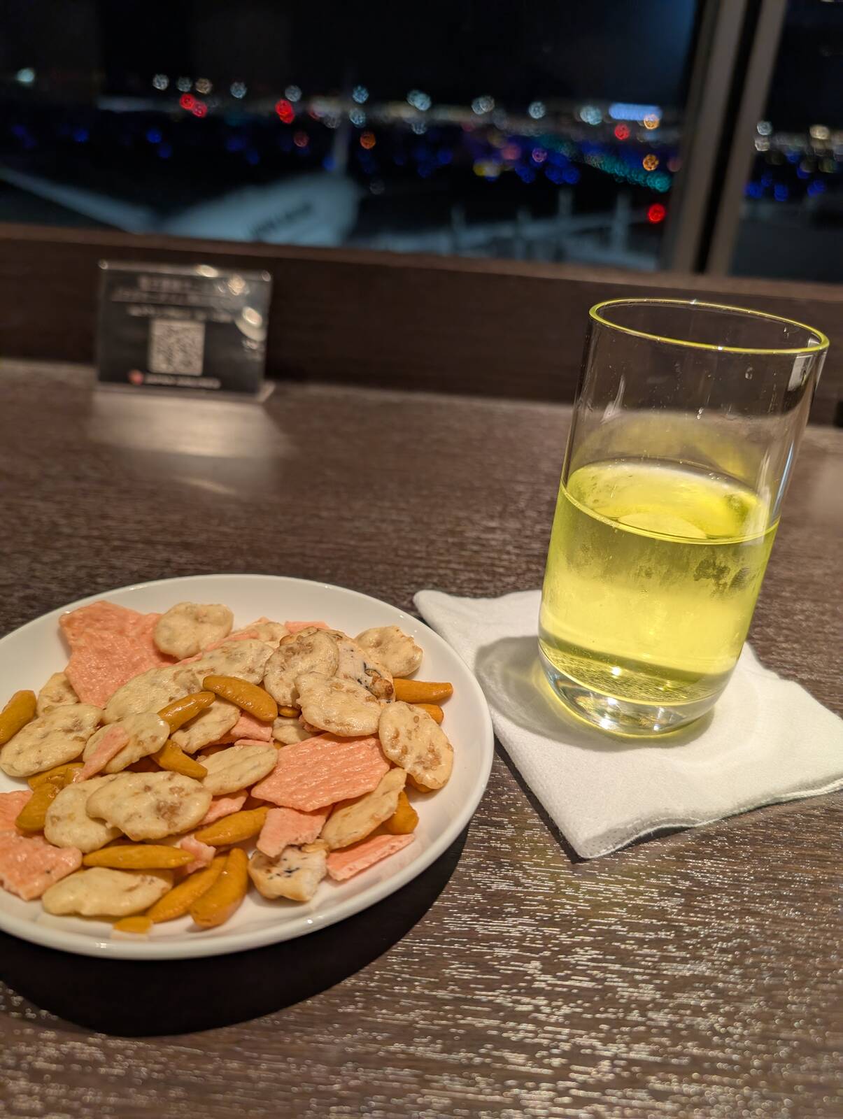 本日のおつまみ