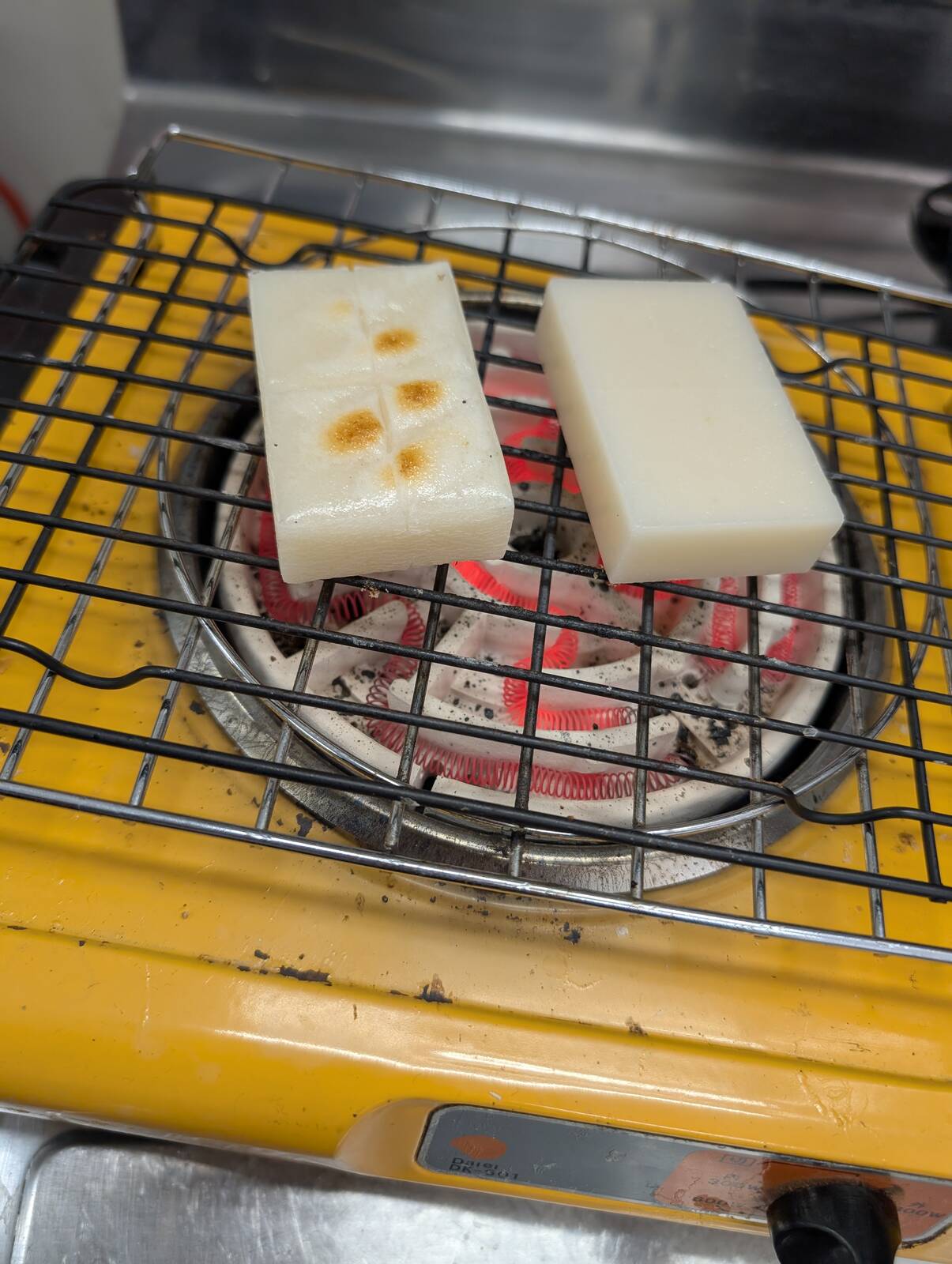 本日の昼食