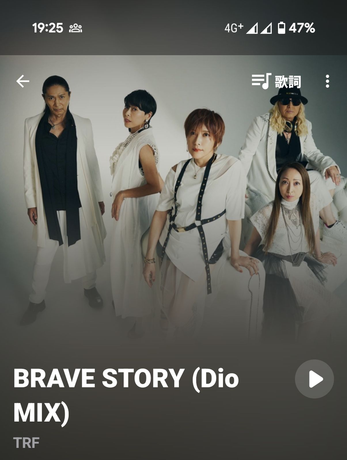 店内BGM