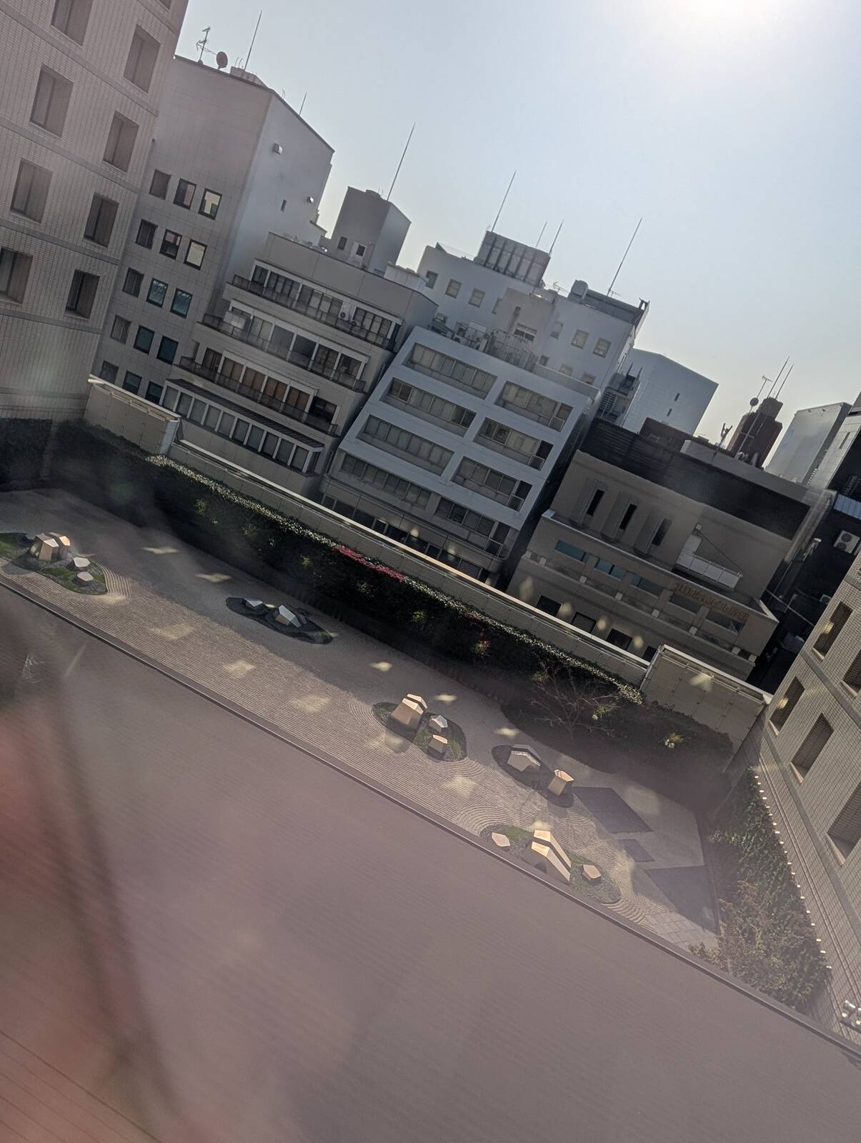 石庭