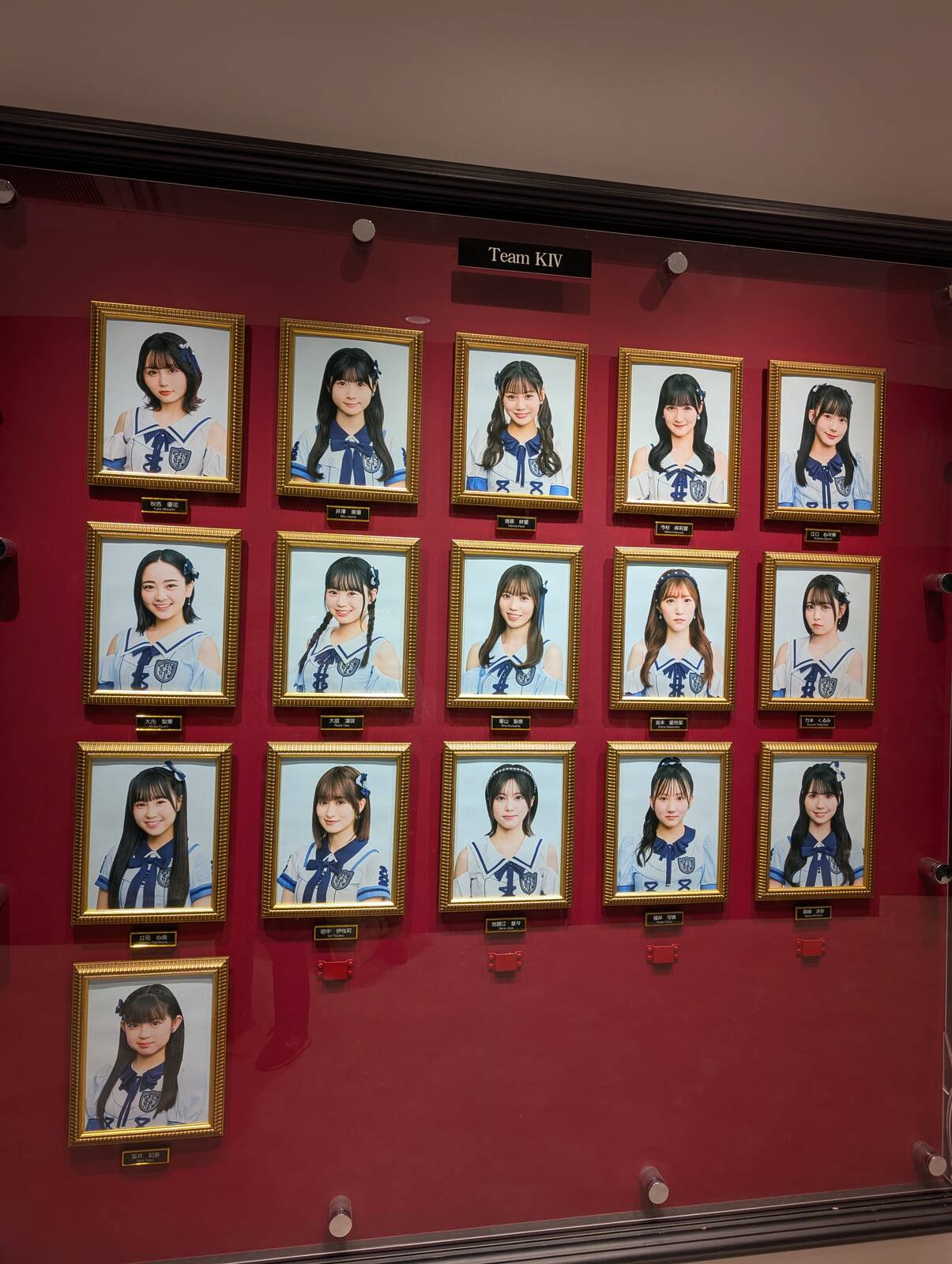 Team KIV