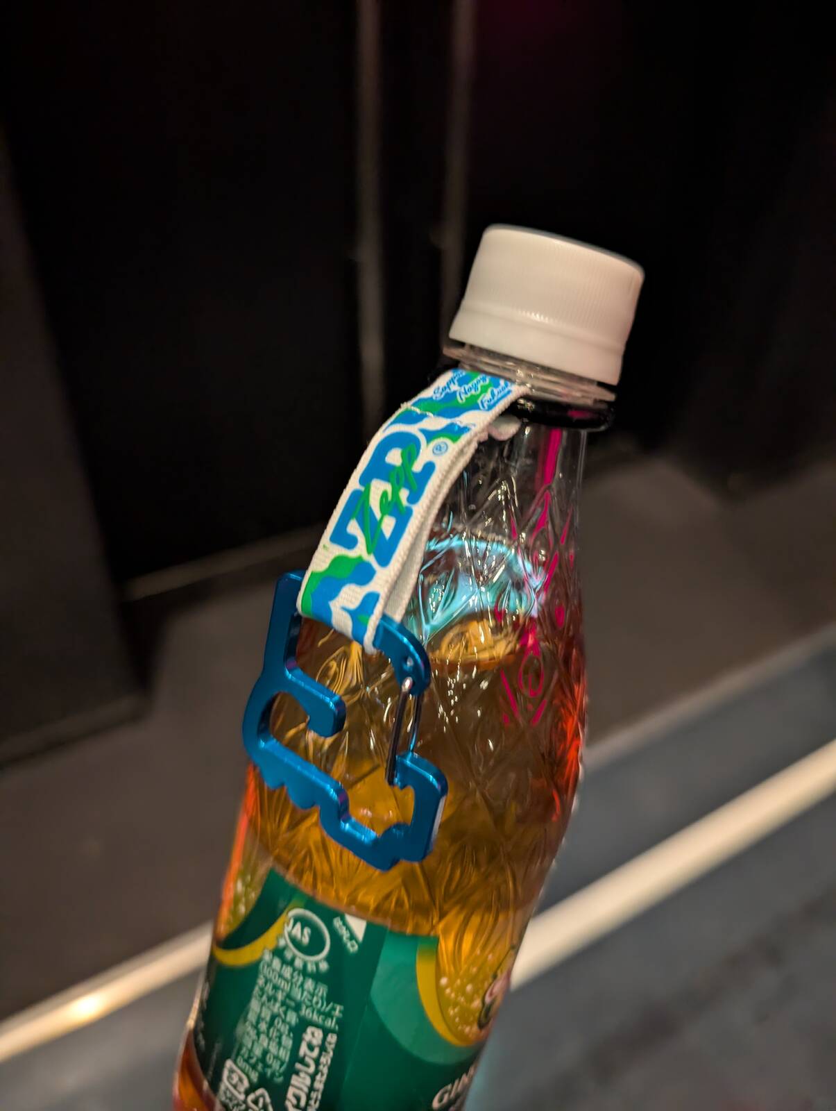 600円相当ドリンク