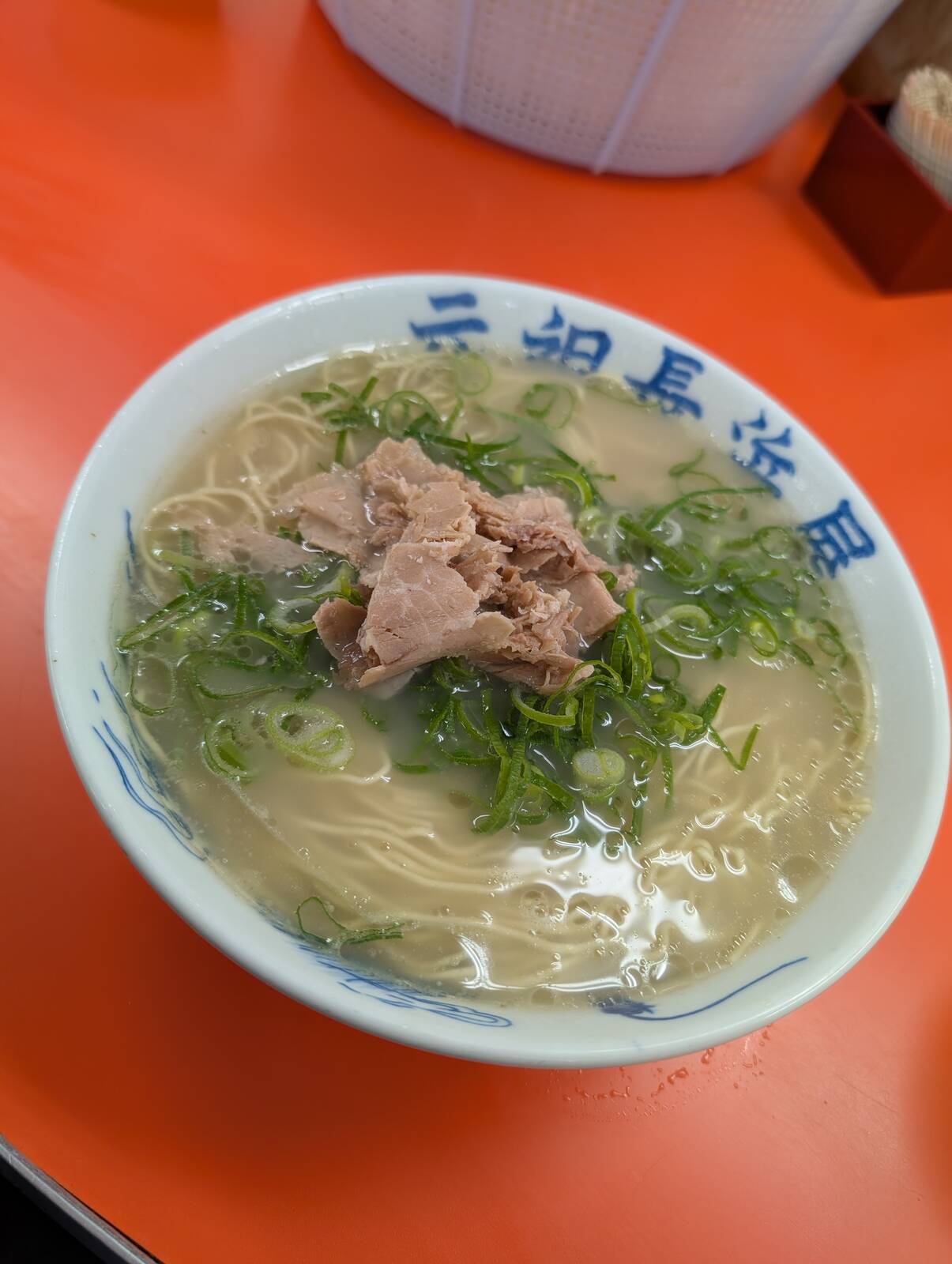 本日の夕食
