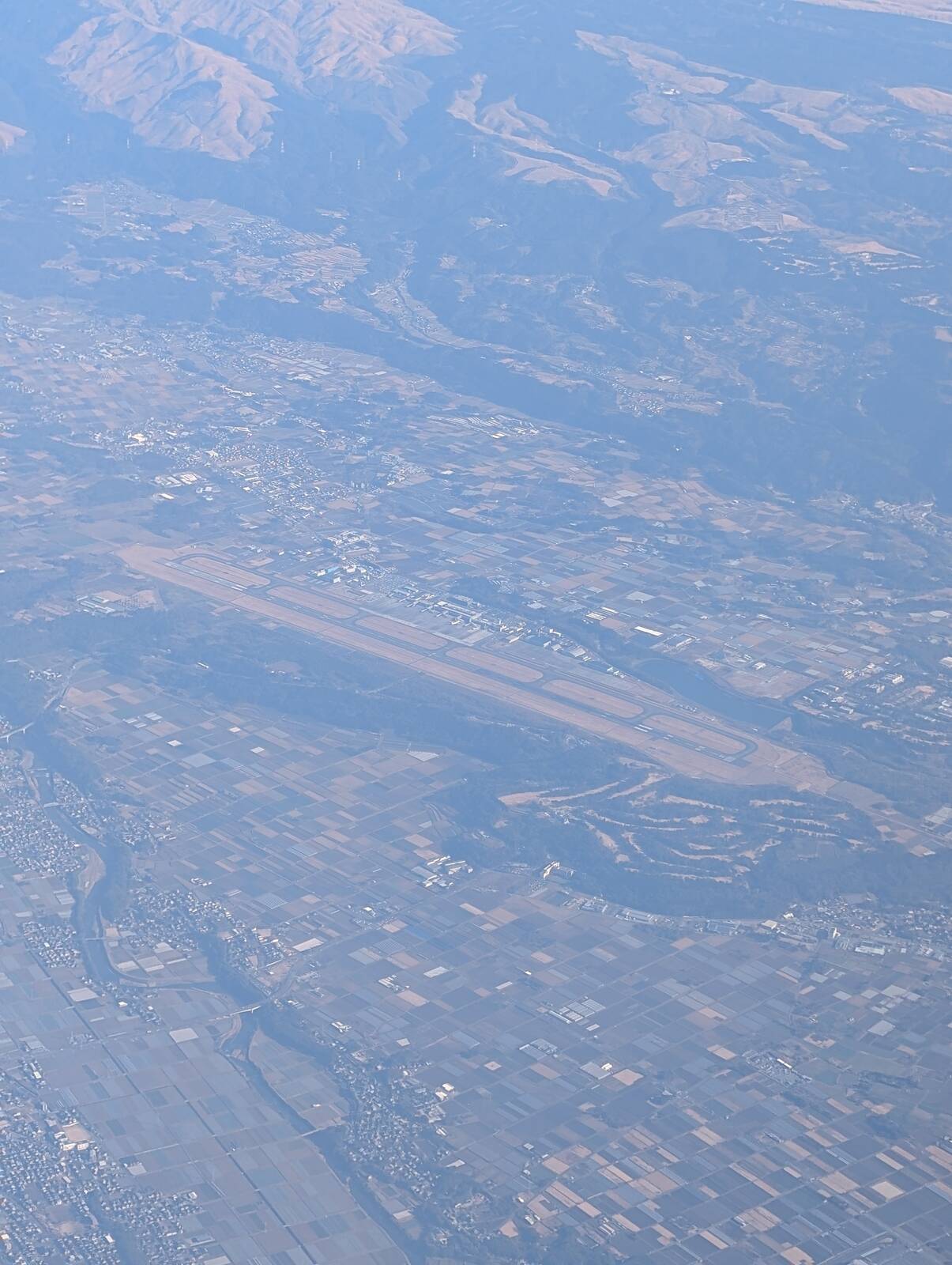 熊本空港