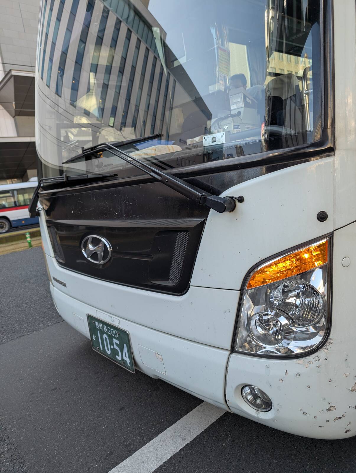 空港バス