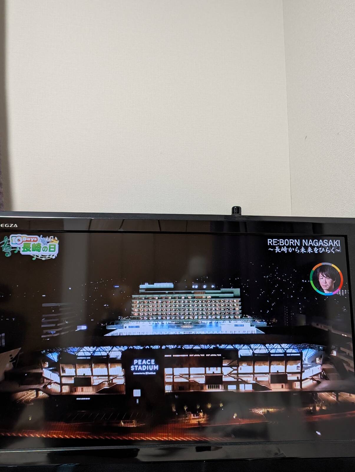 BS10特番