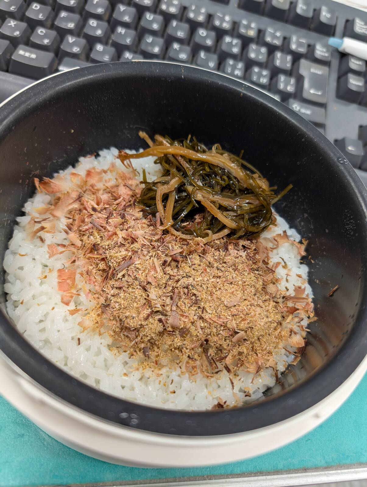 本日の昼食