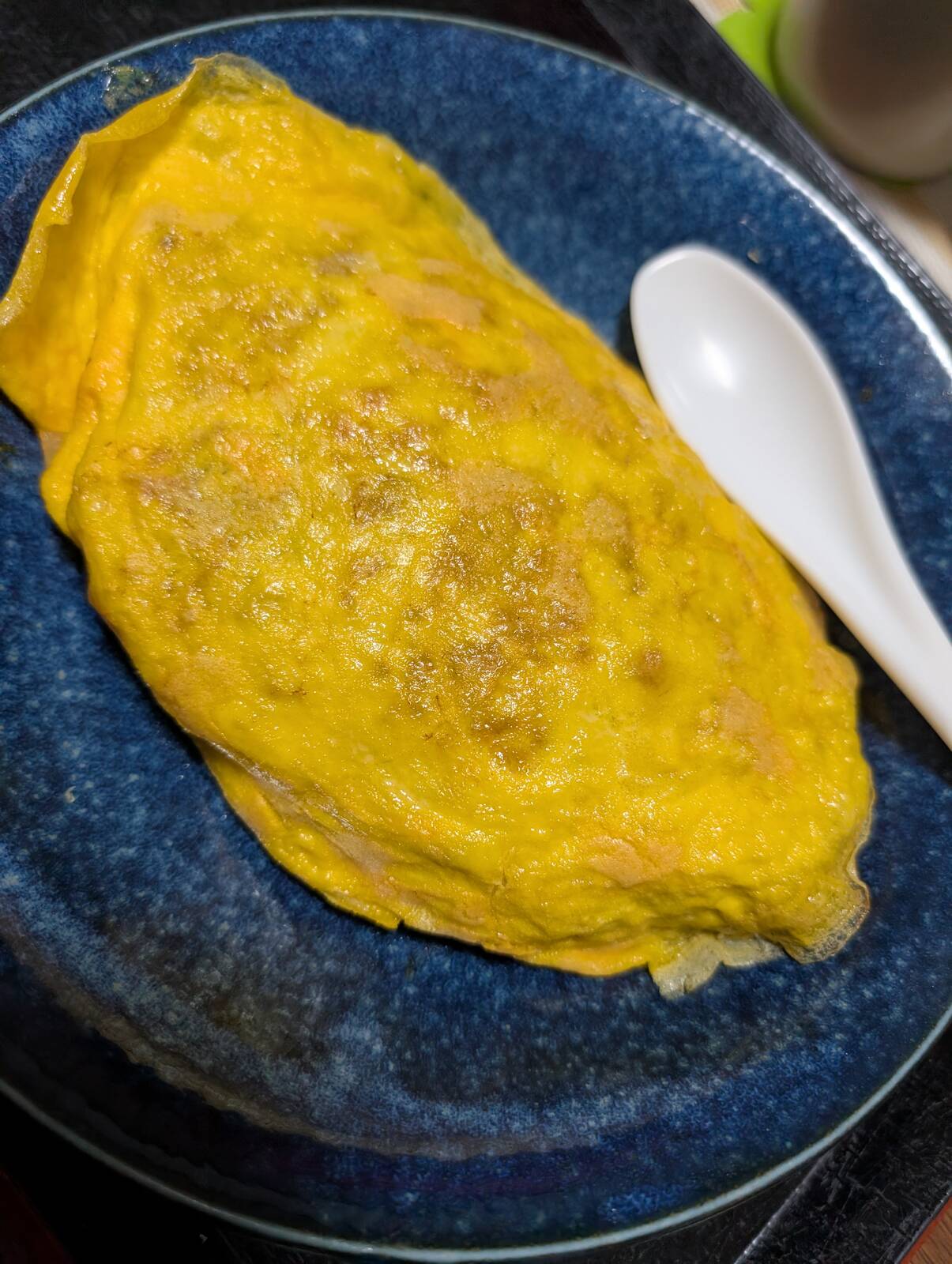 本日の夕食